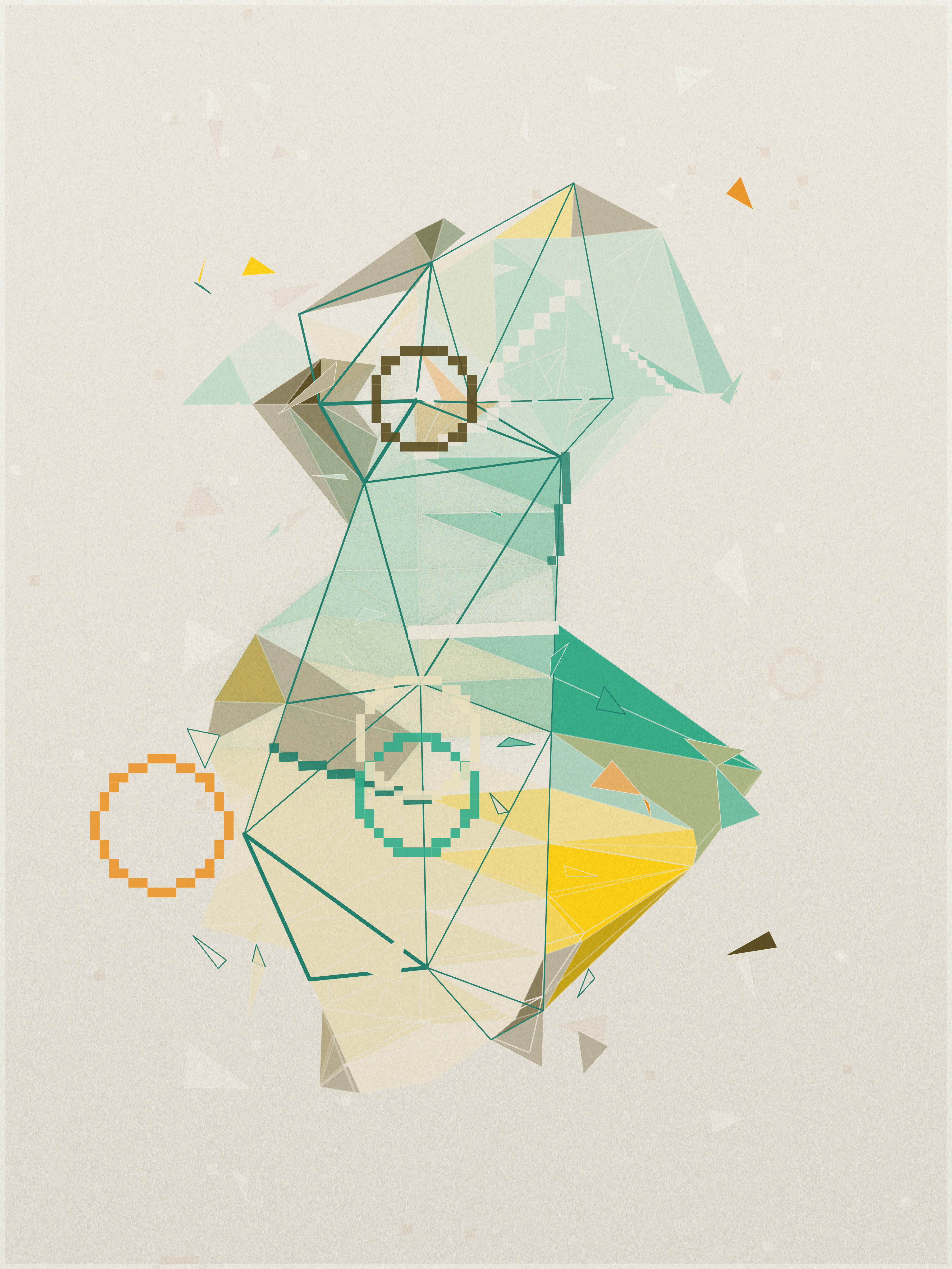 Featured token for: Broken Dreams