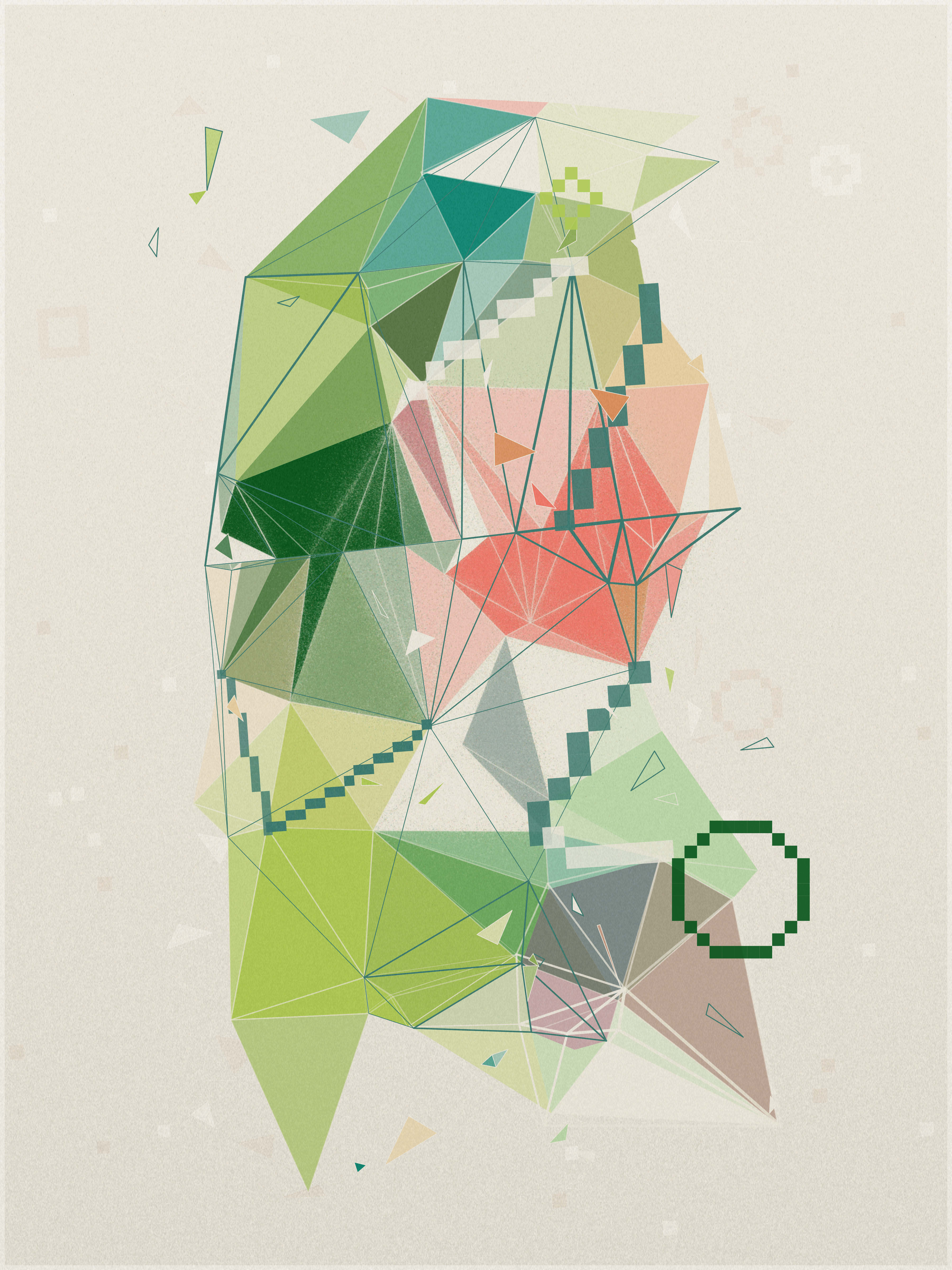 Featured token for: Broken Dreams