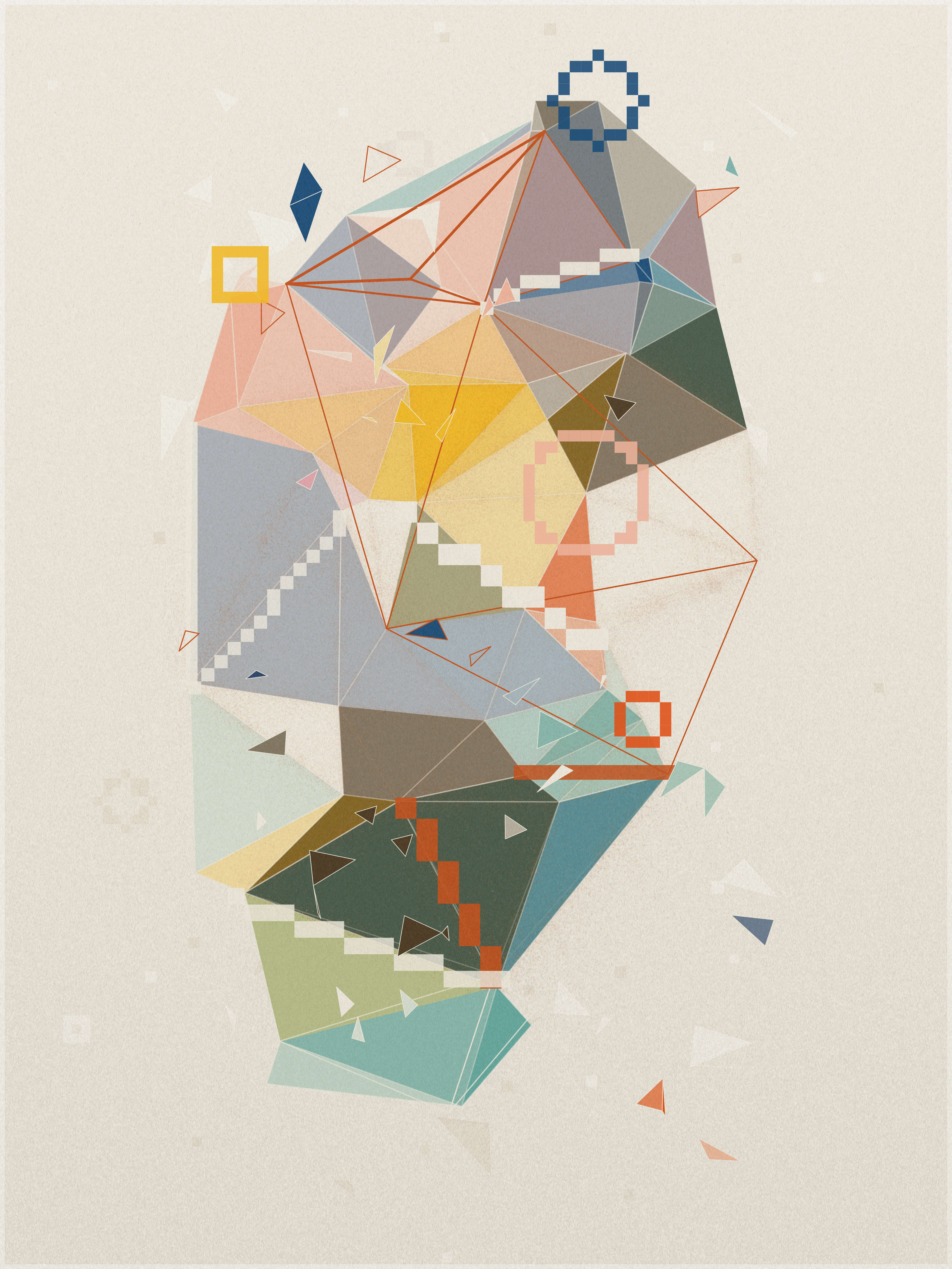 Featured token for: Broken Dreams