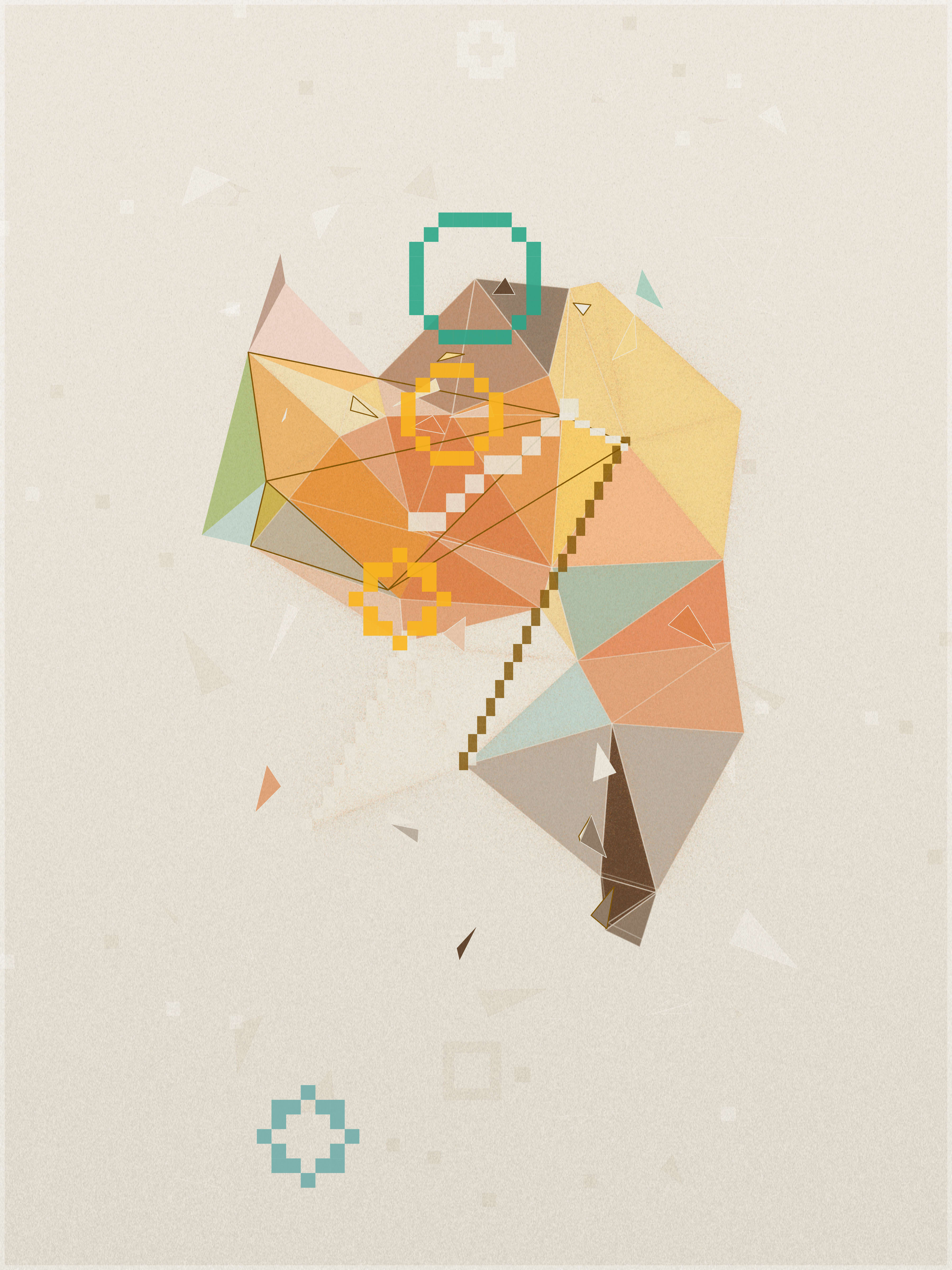 Featured token for: Broken Dreams