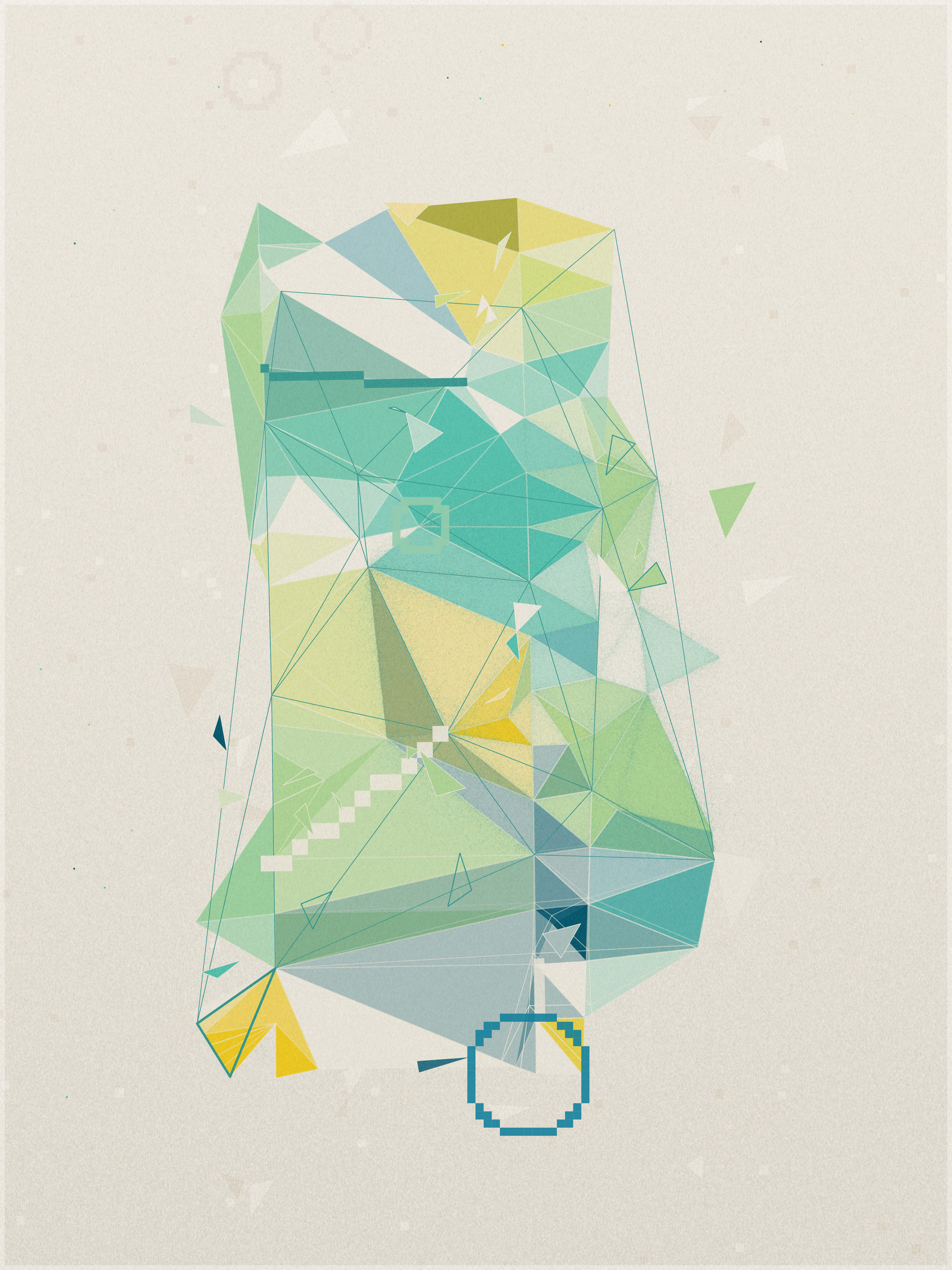 Featured token for: Broken Dreams