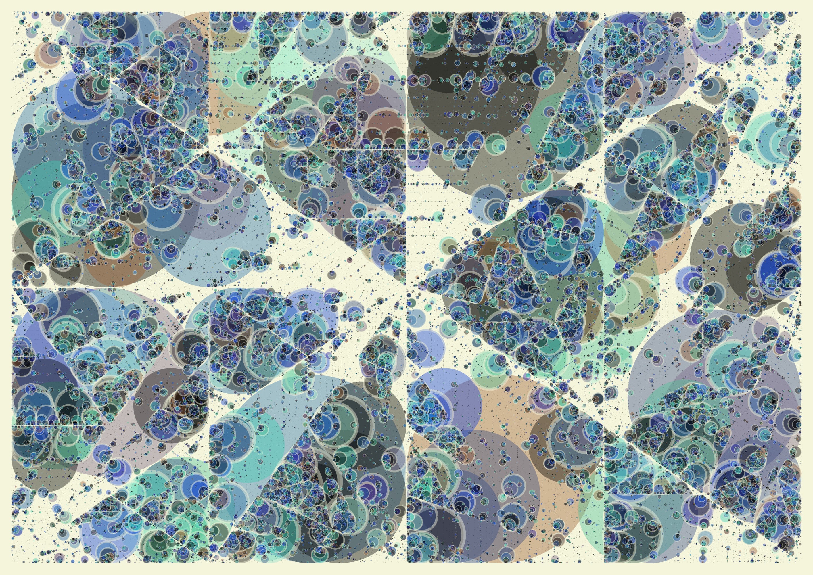 Featured token for: Incircles