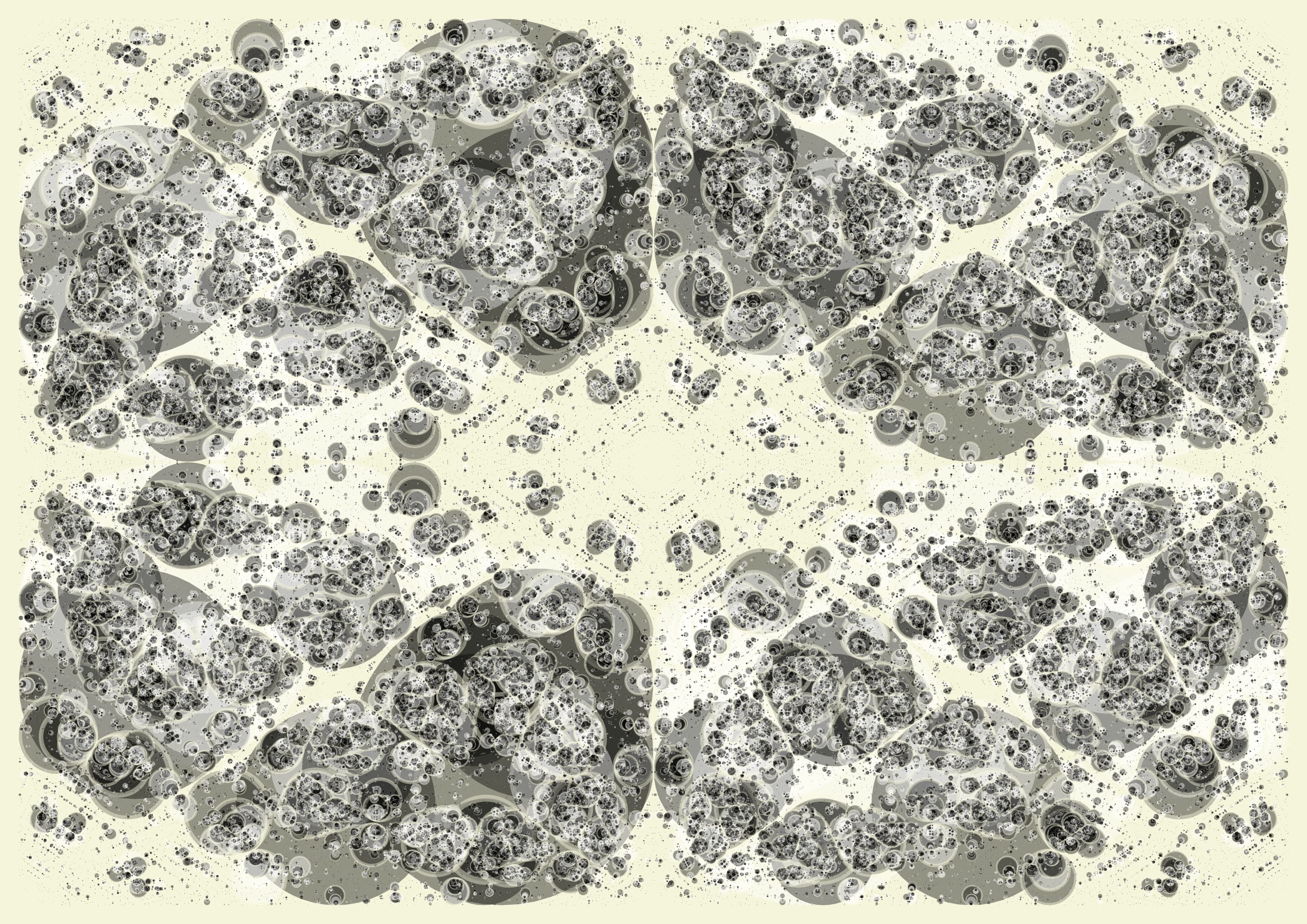 Incircles #10