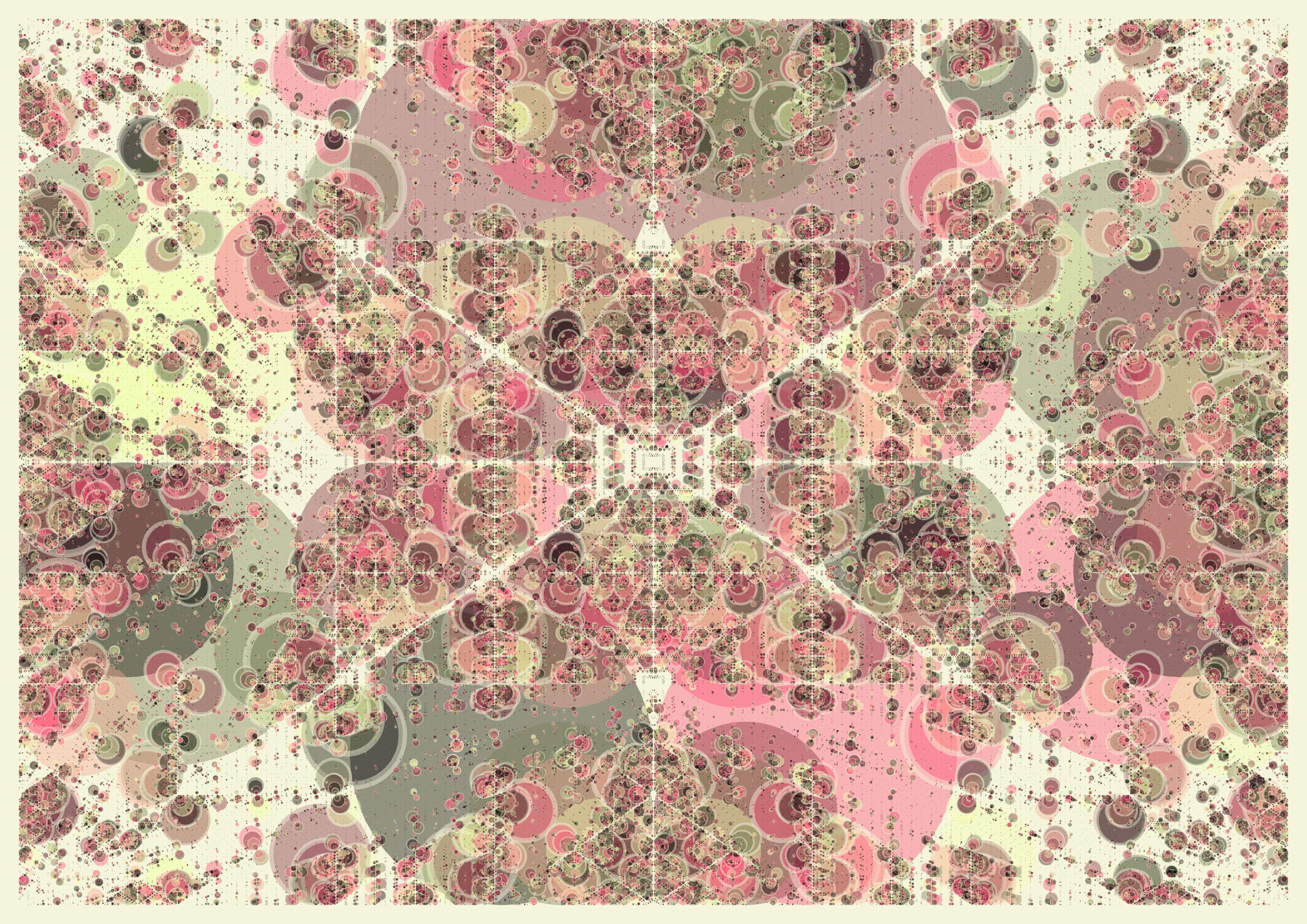 Incircles #11