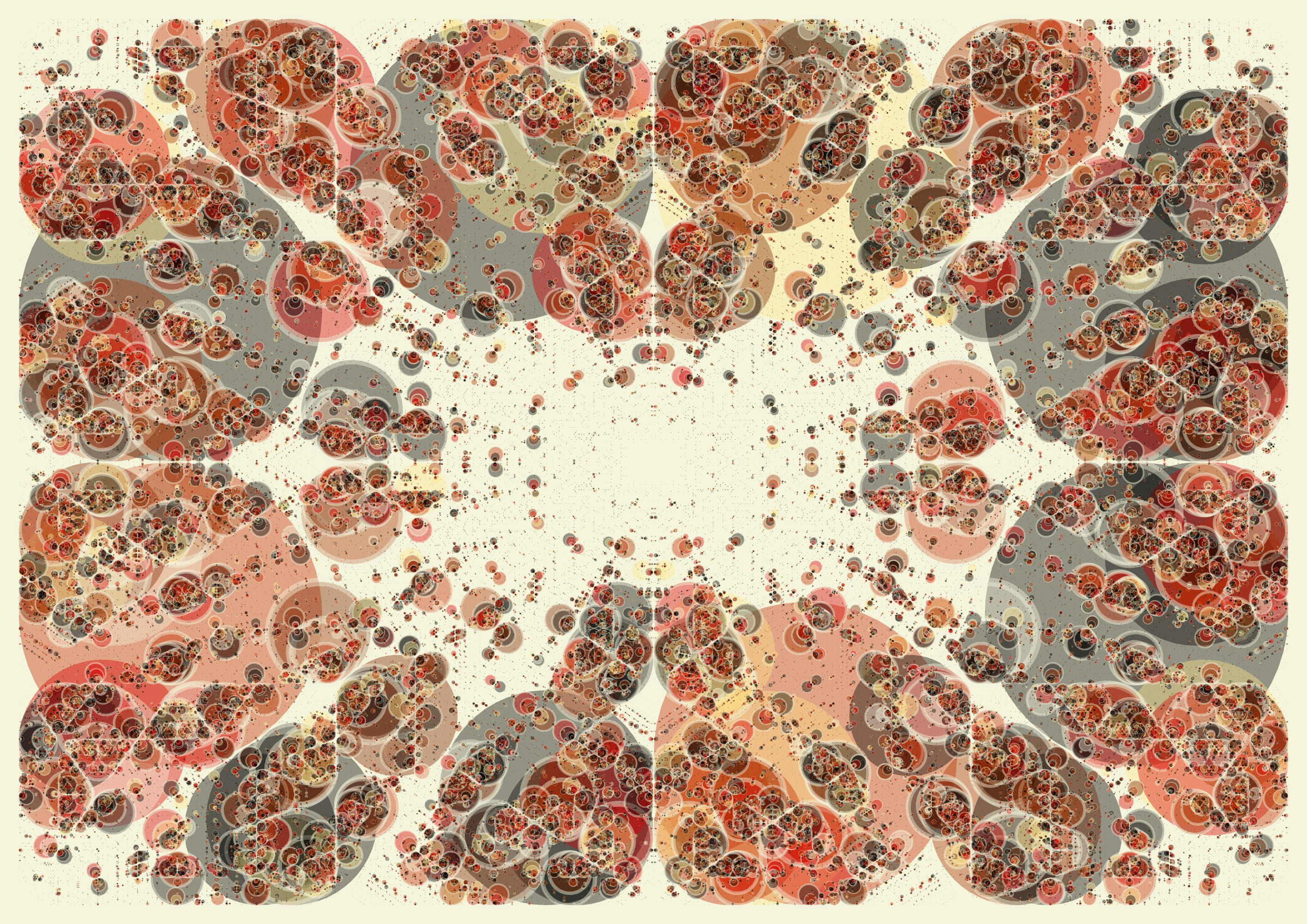 Incircles #16