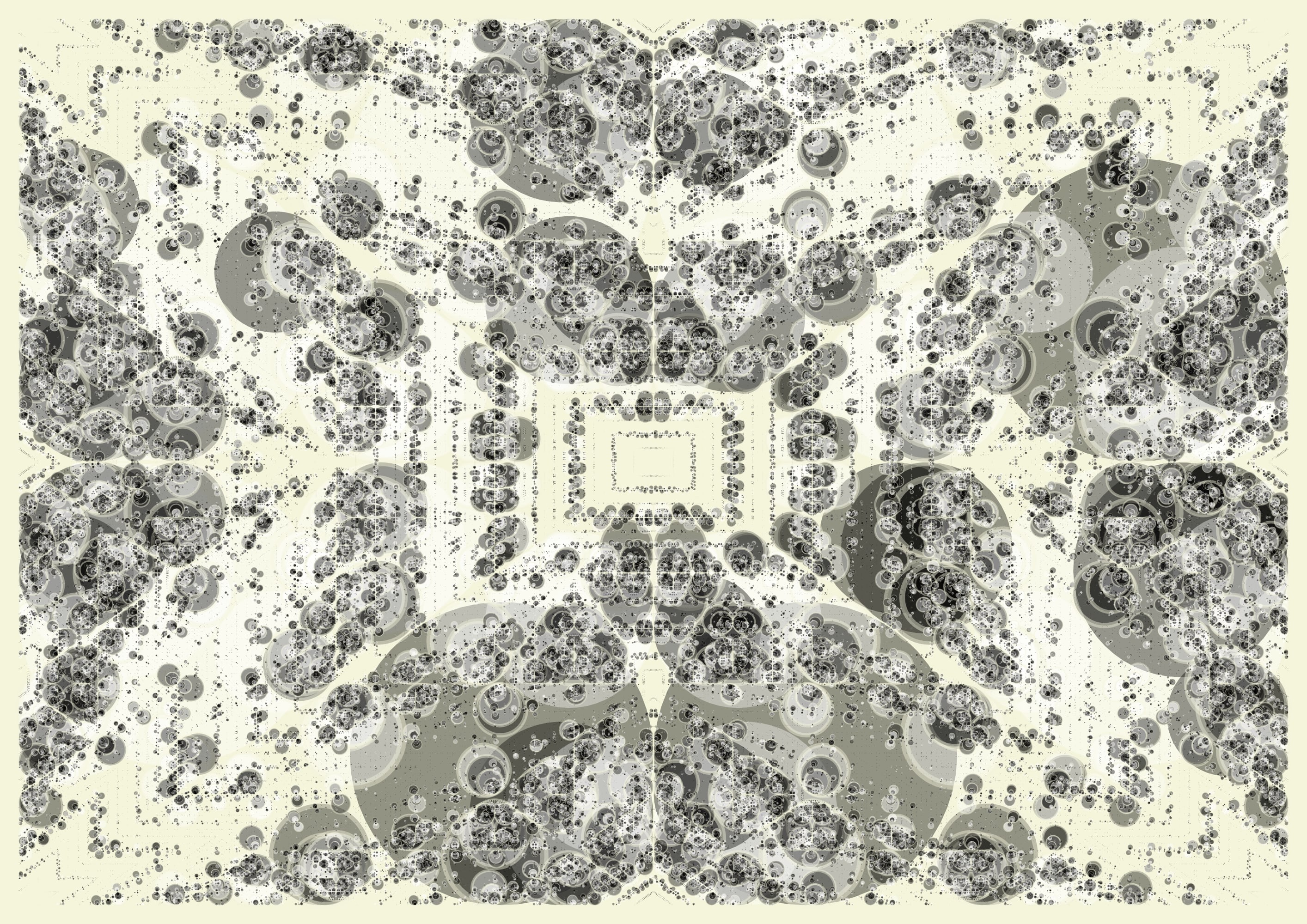 Incircles #19