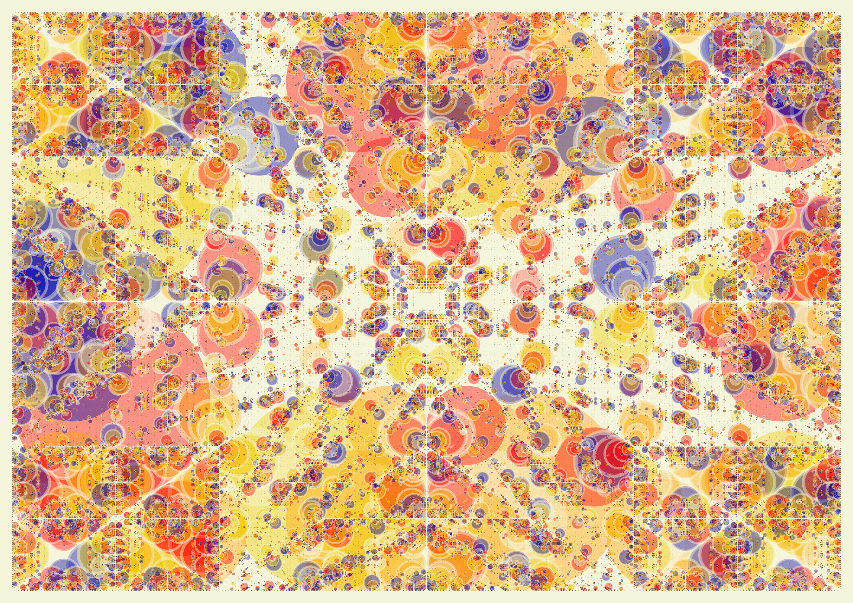 Incircles #2