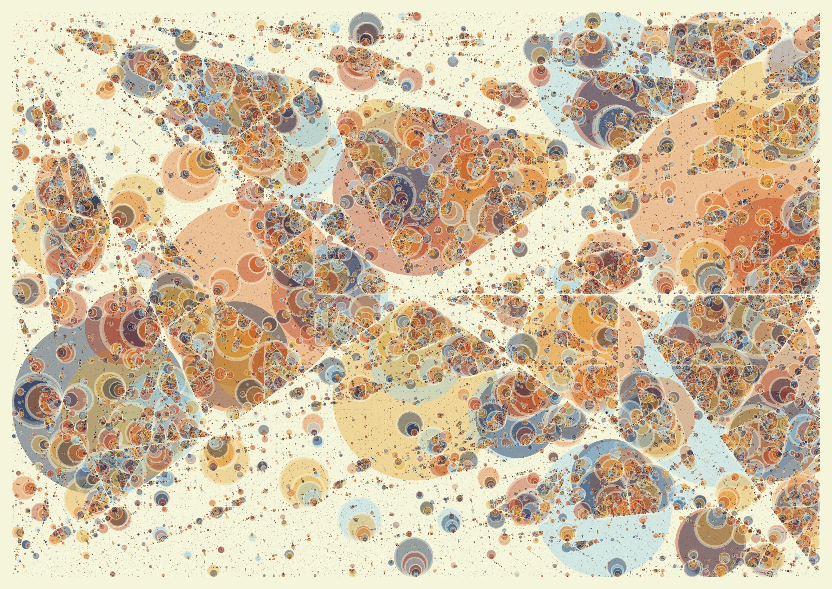 Incircles #20
