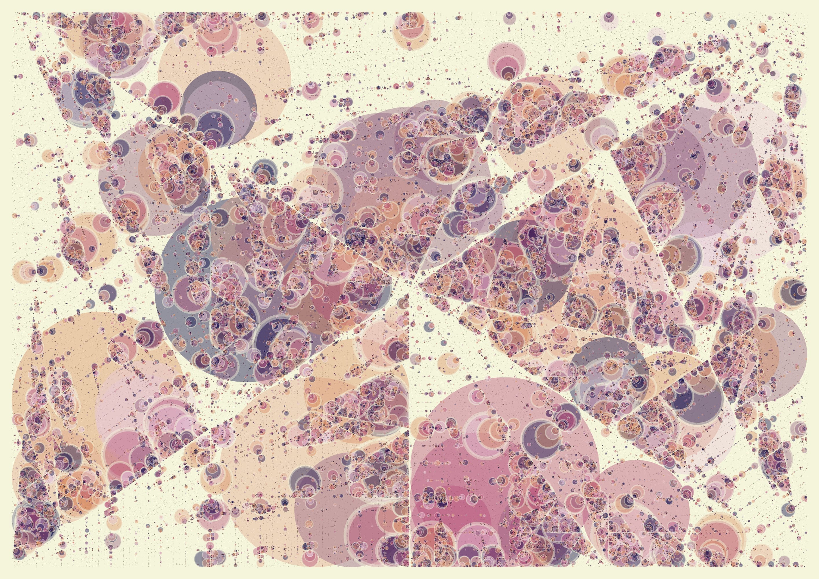 Incircles #22