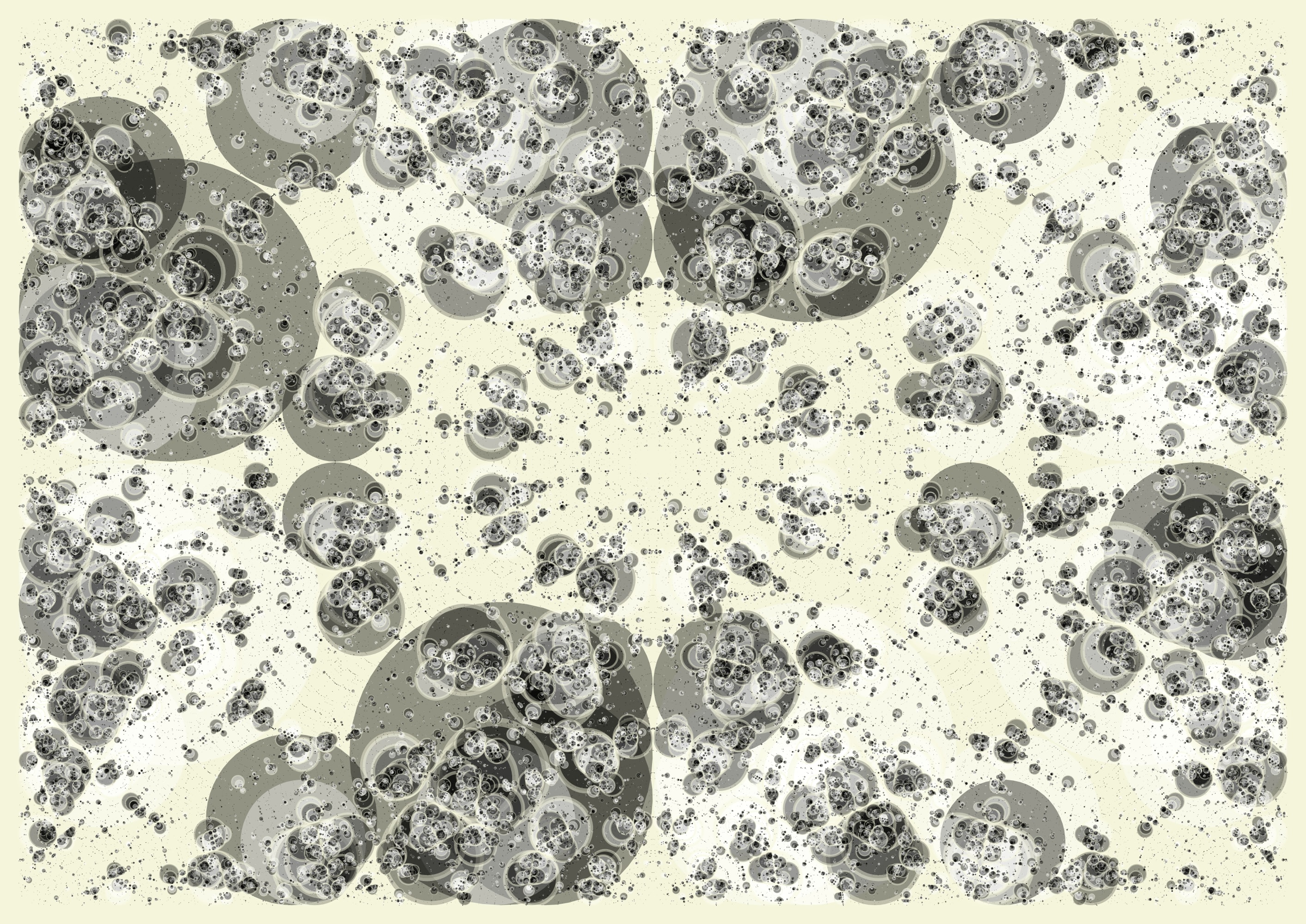 Incircles #28
