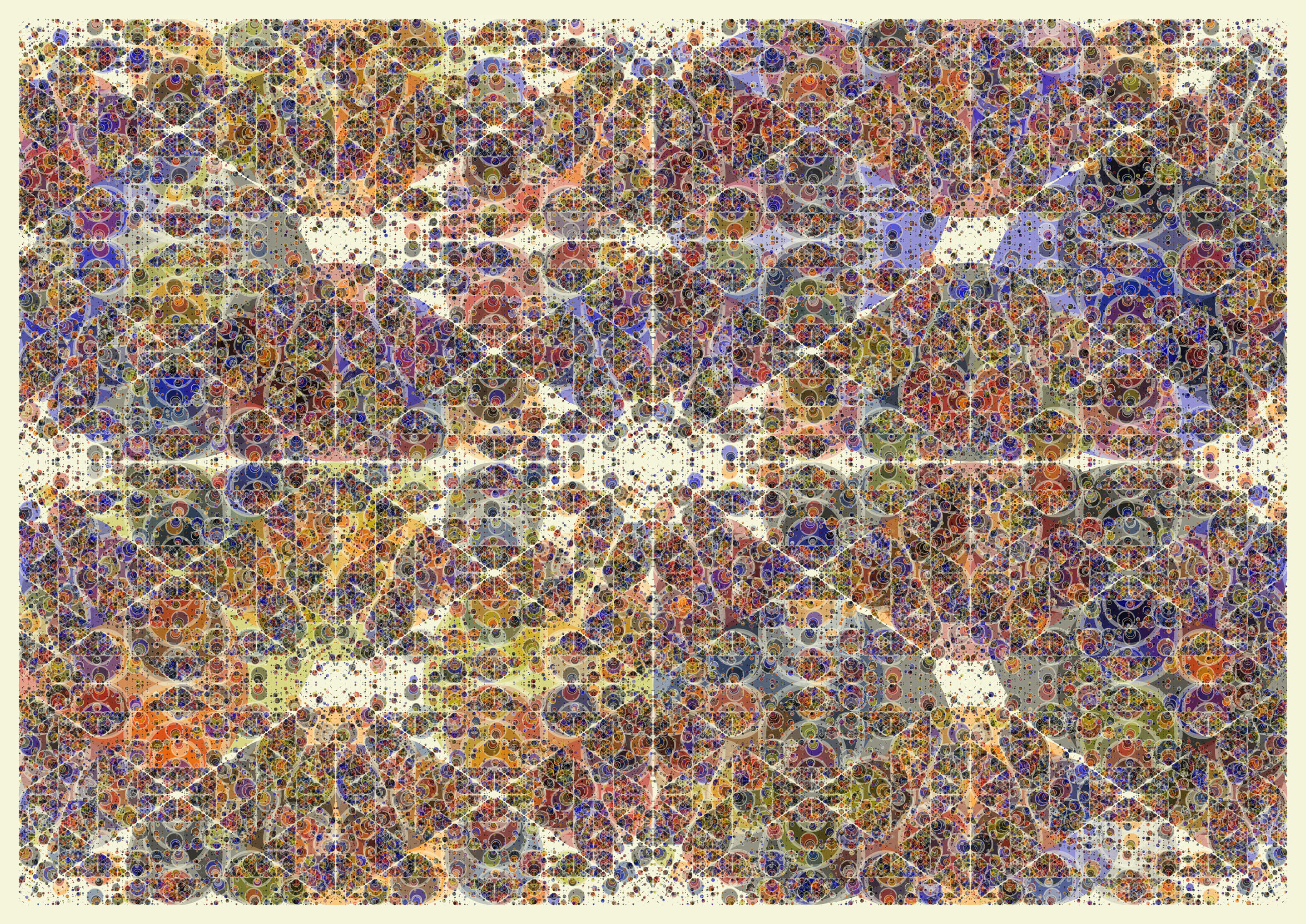 Incircles #29