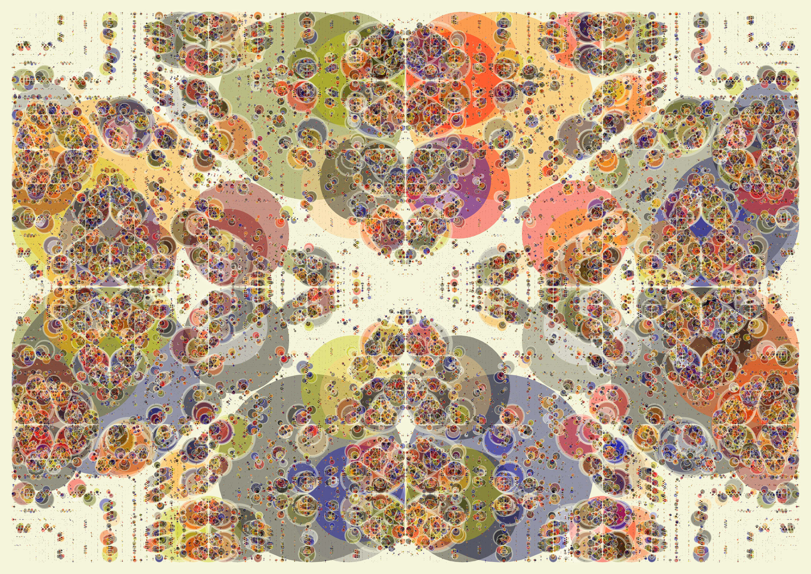 Incircles #30