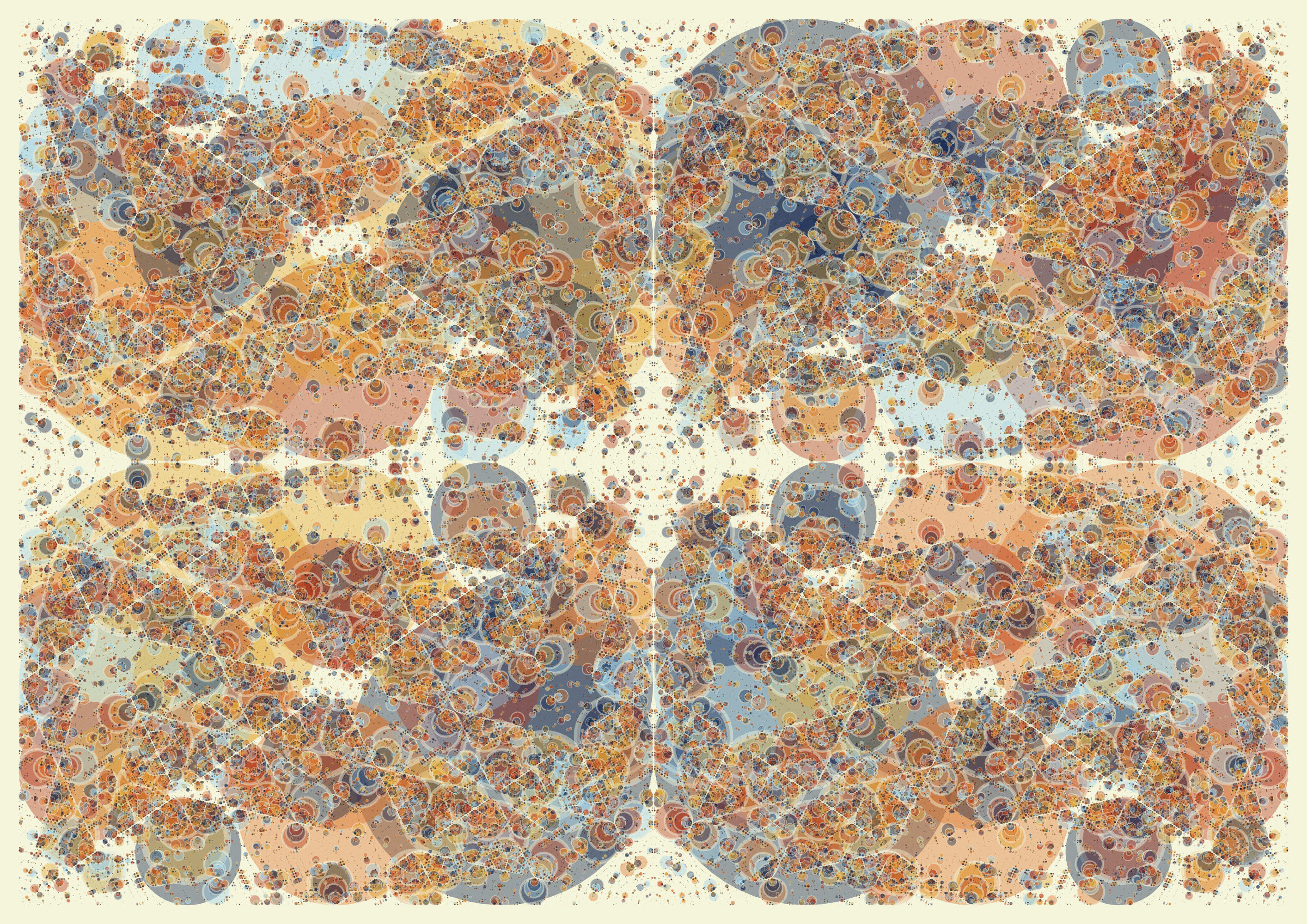Incircles #31