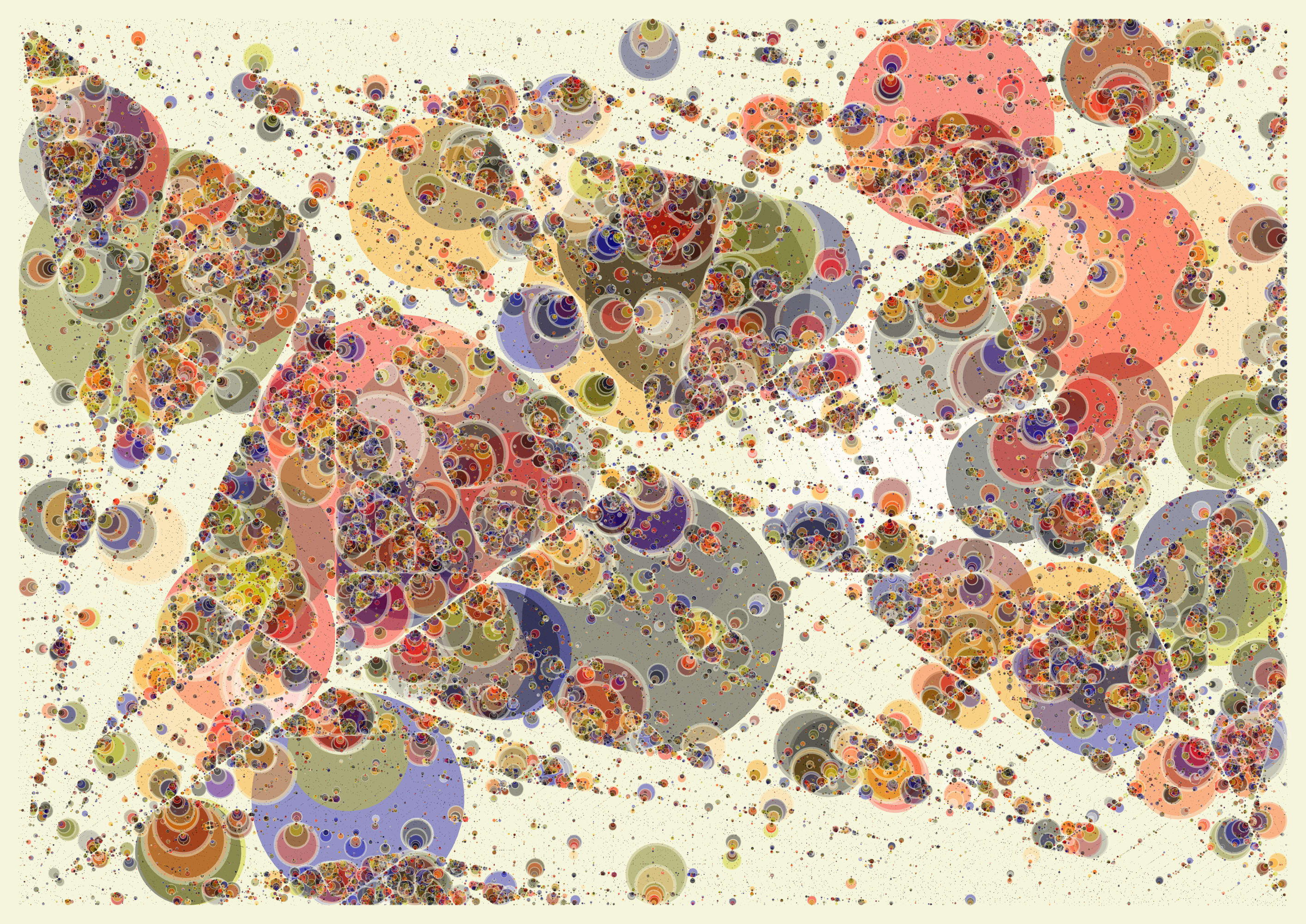 Incircles #34
