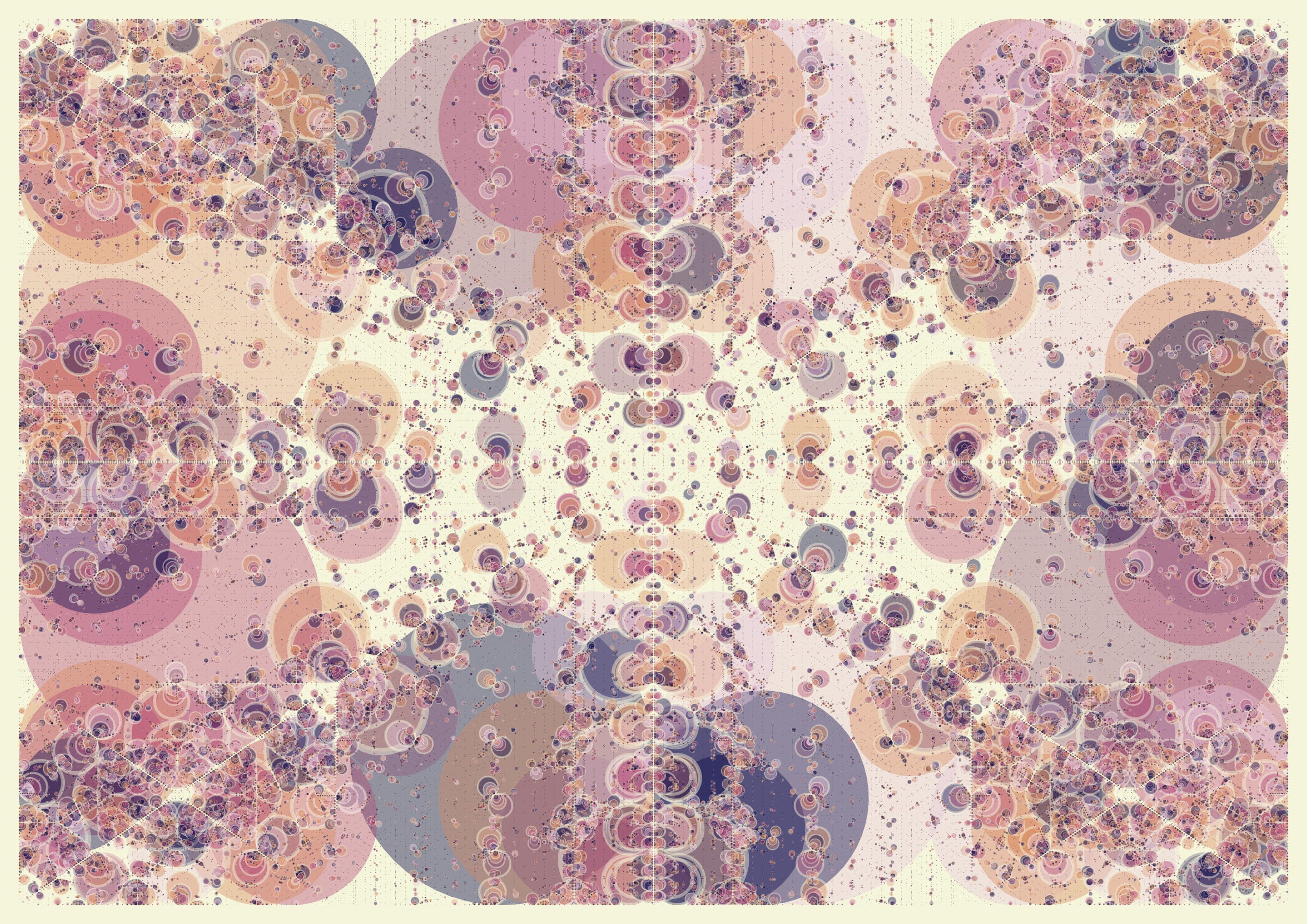 Incircles #35