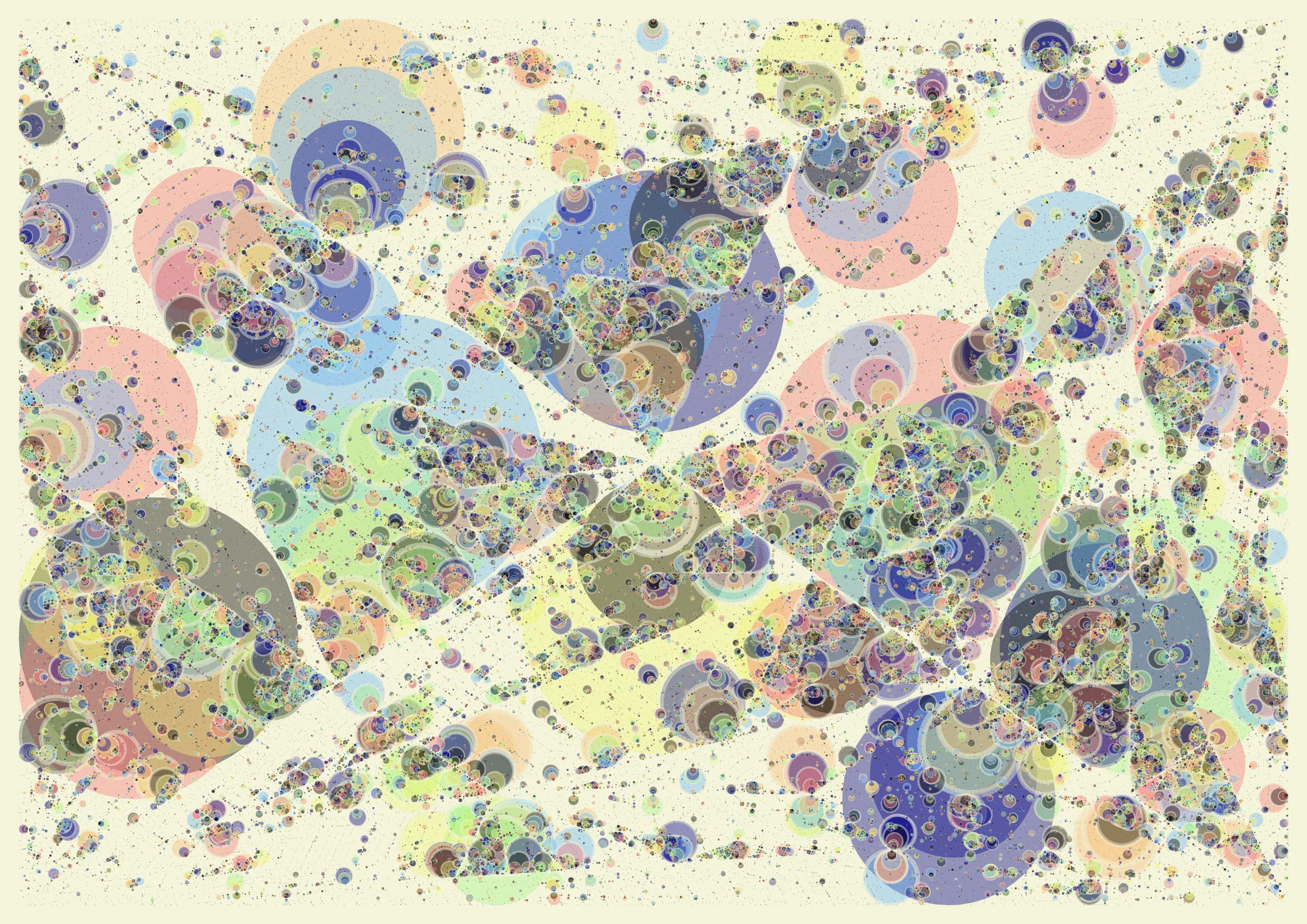 Incircles #37