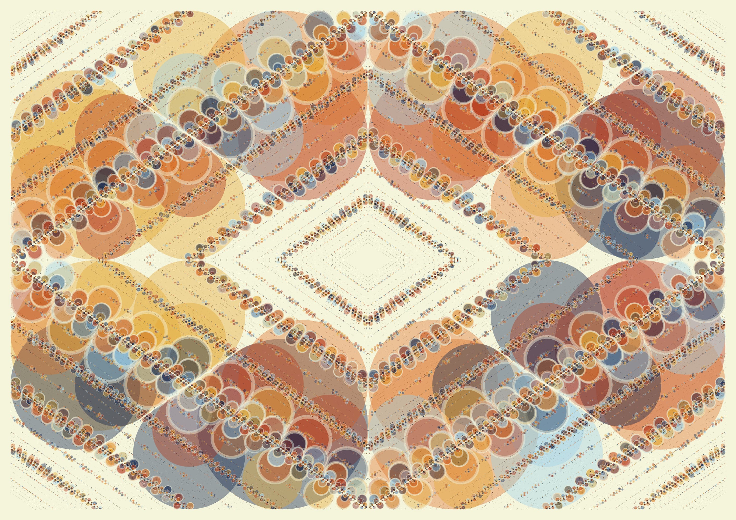 Incircles #38