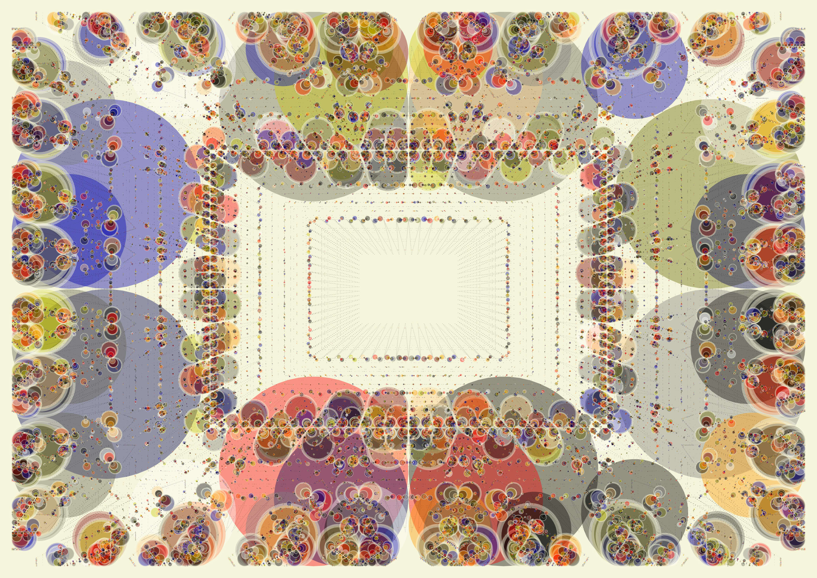 Incircles #39