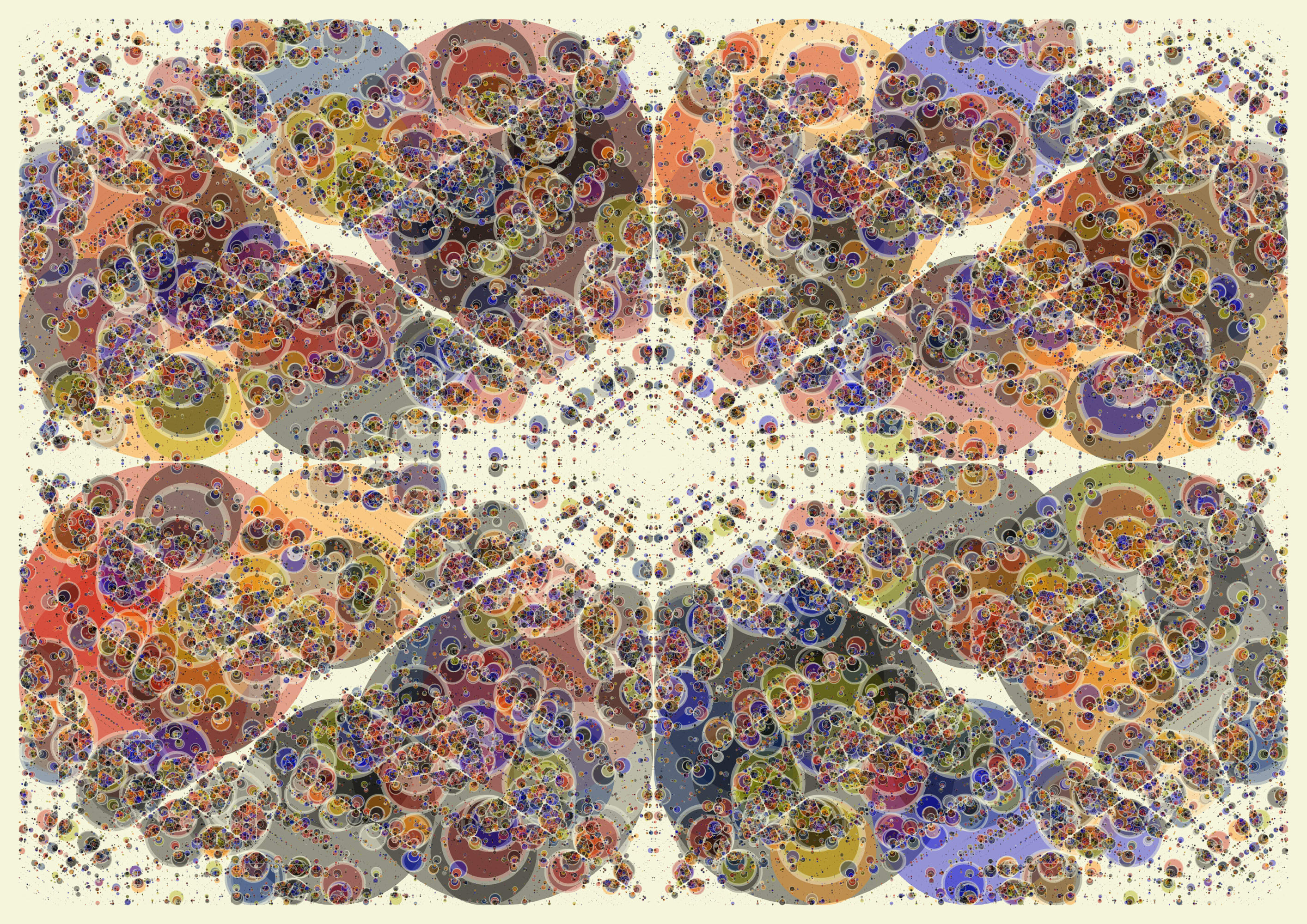 Incircles #4