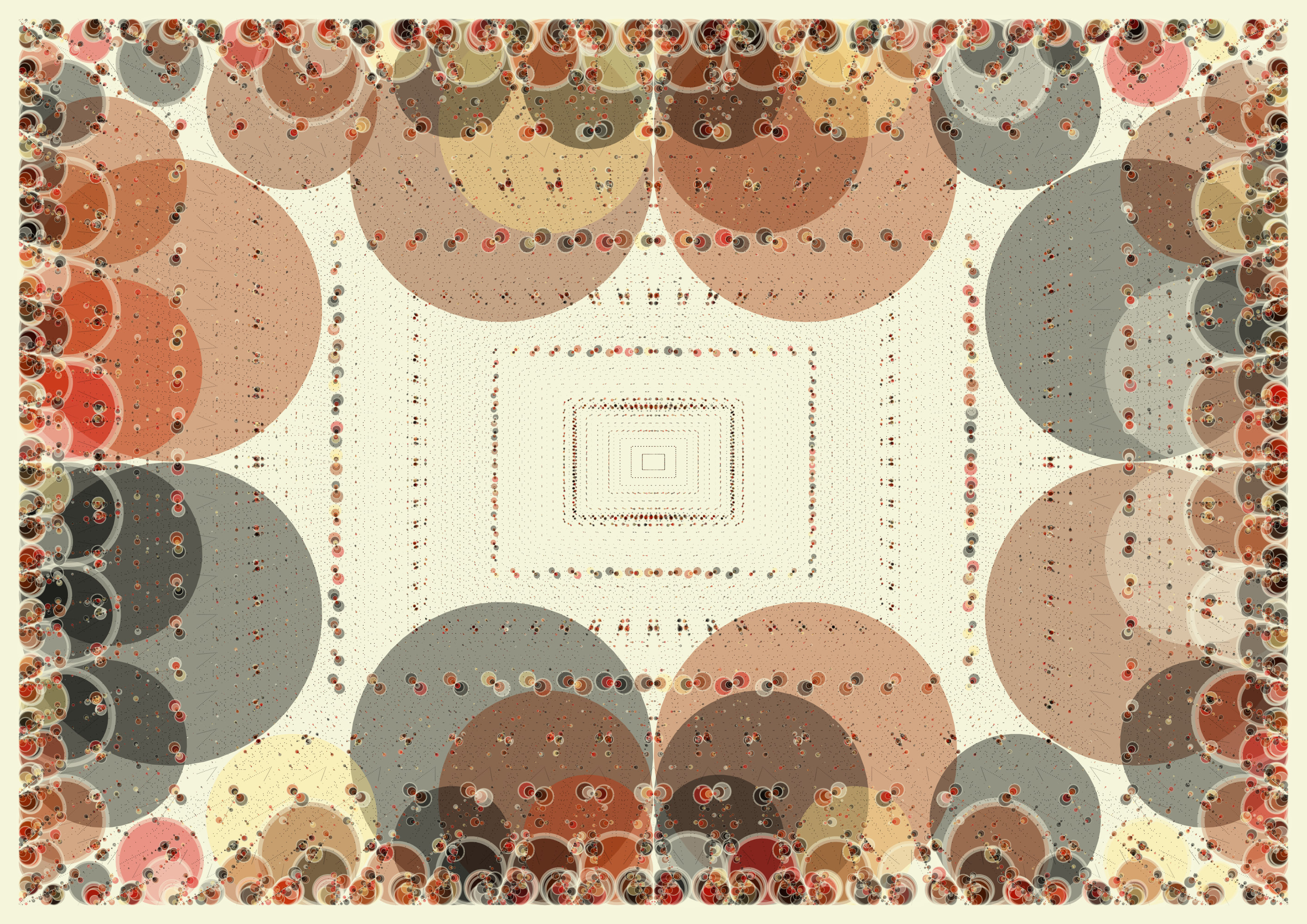 Incircles #41