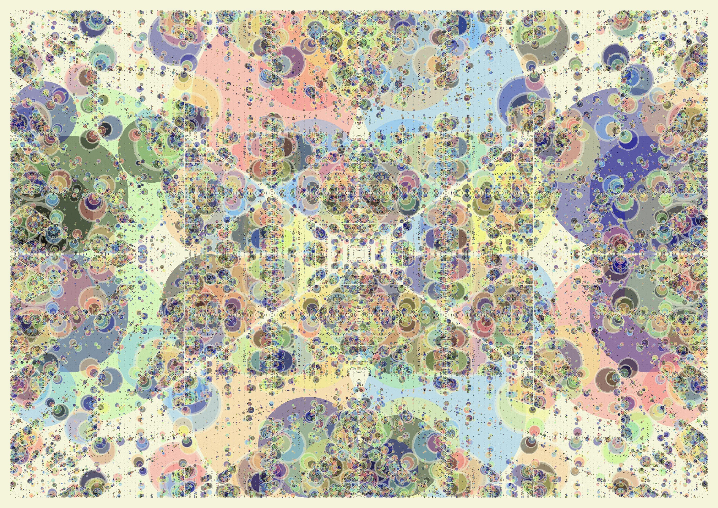 Incircles #52