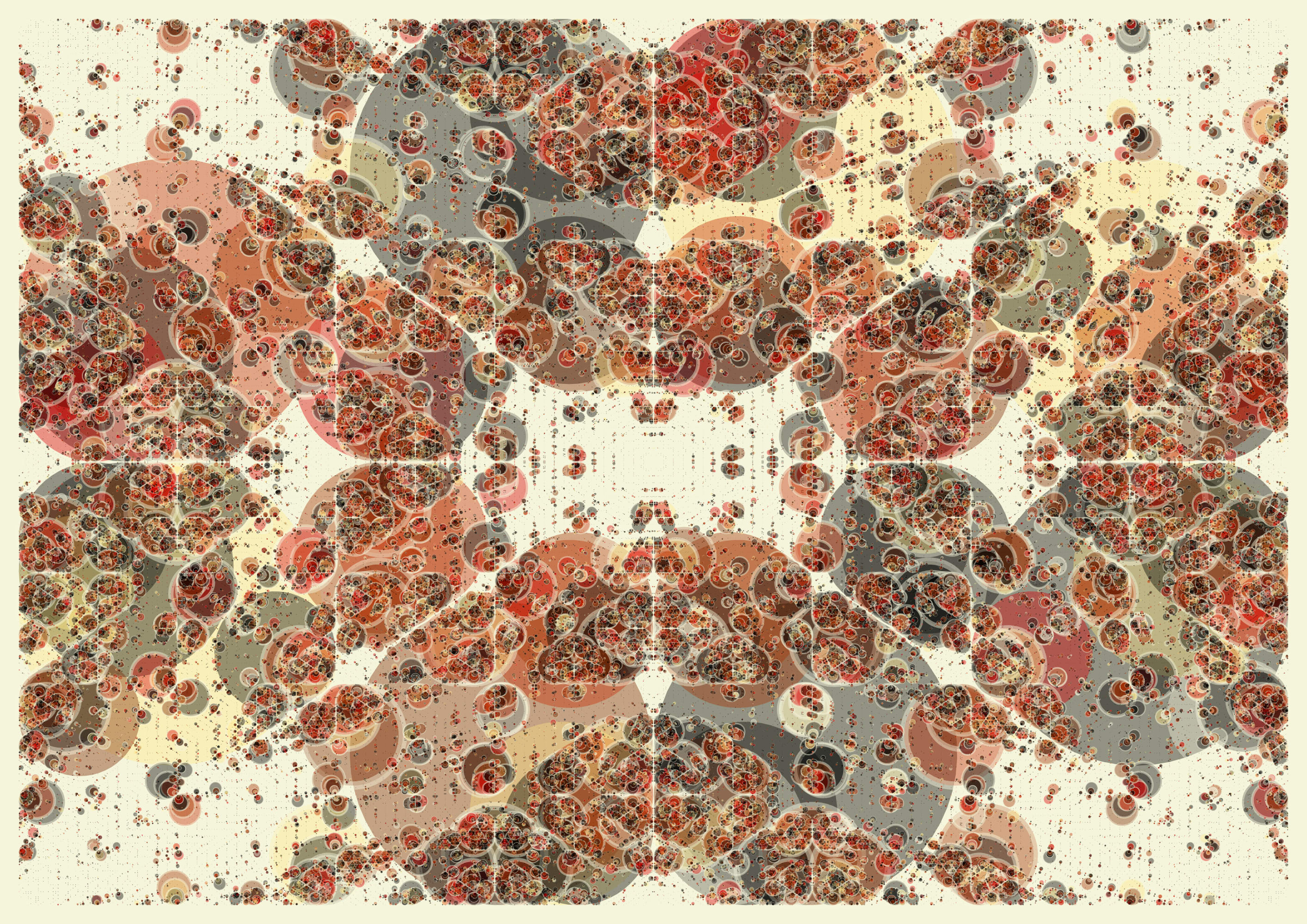 Incircles #53