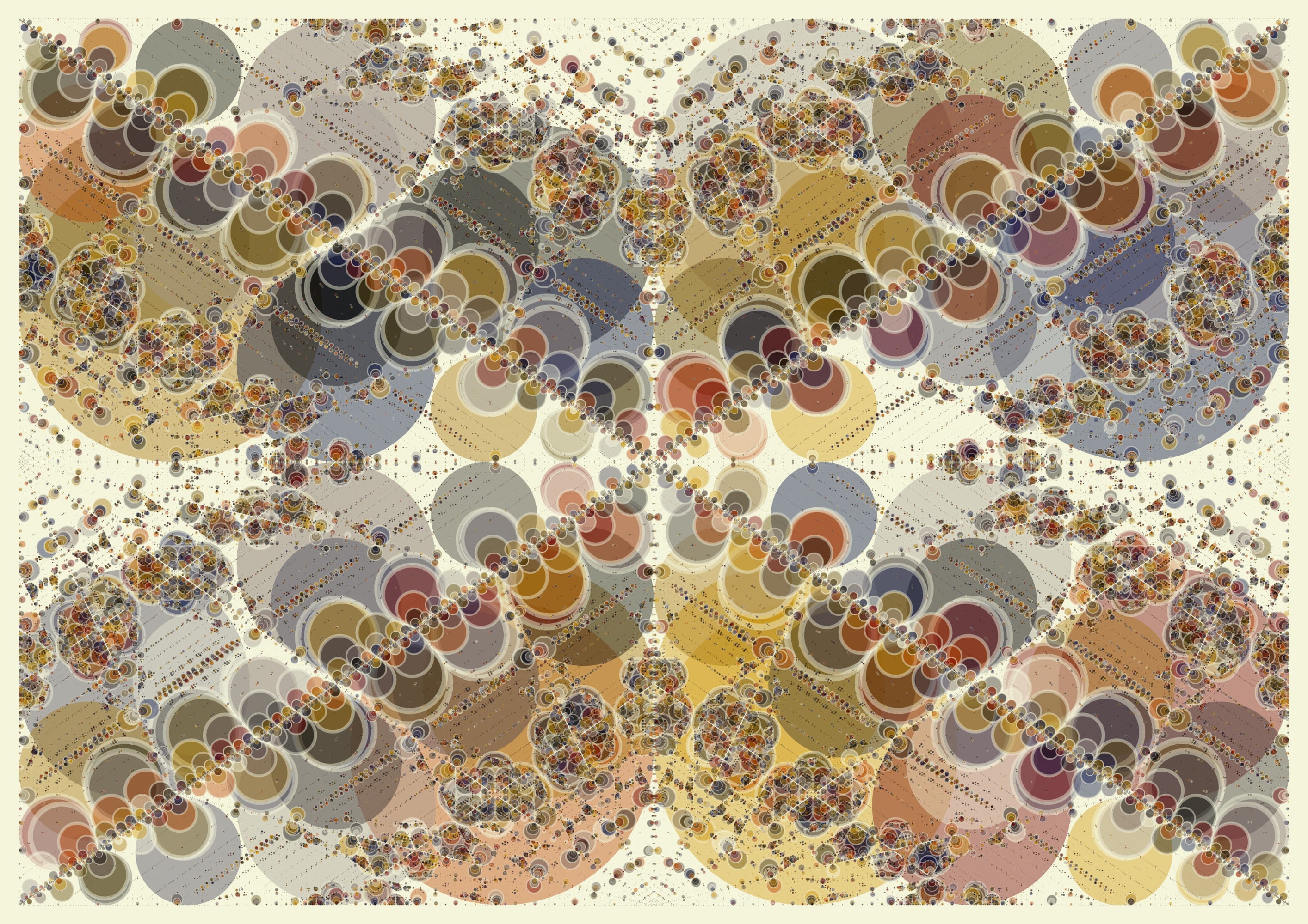 Incircles #55
