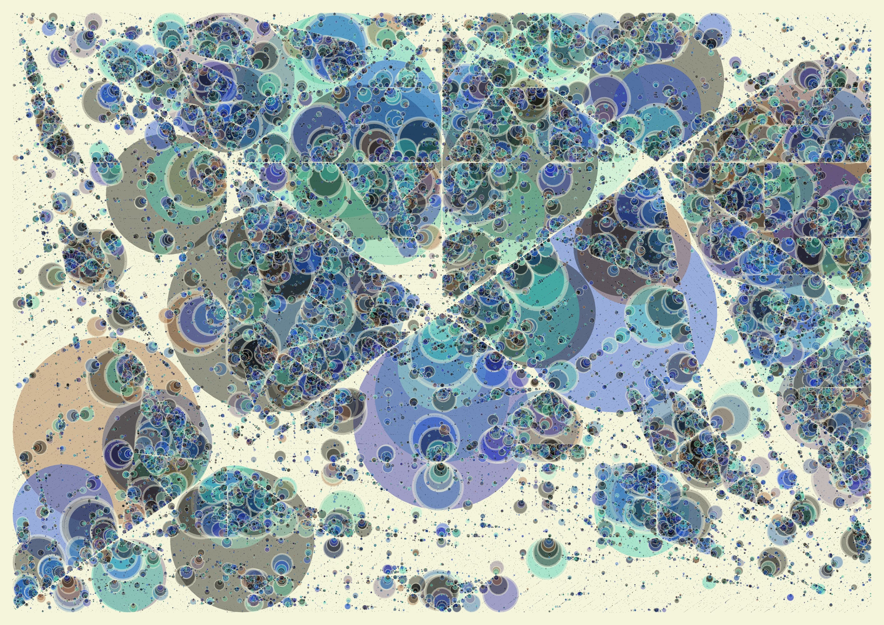 Incircles #56