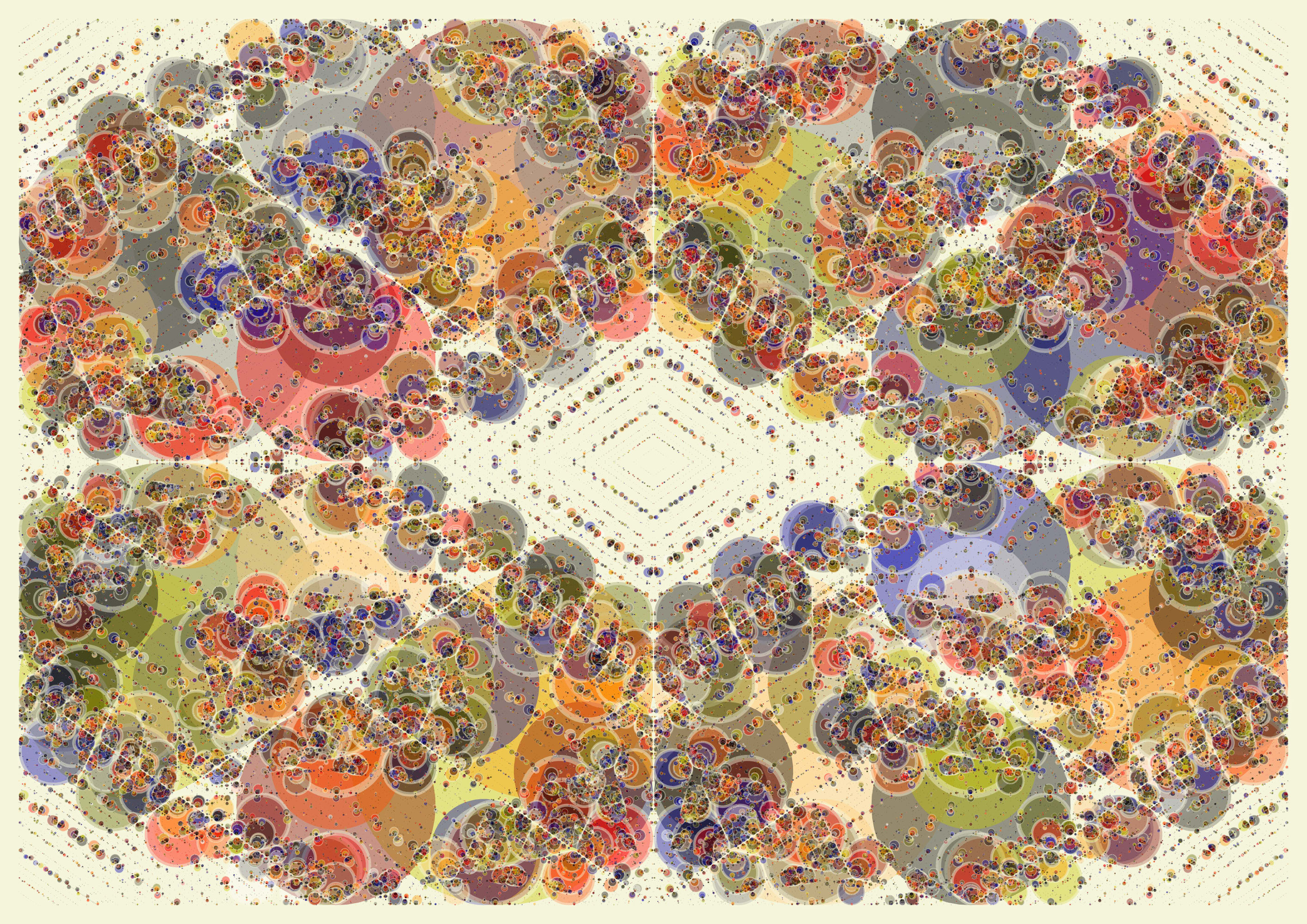 Incircles #57