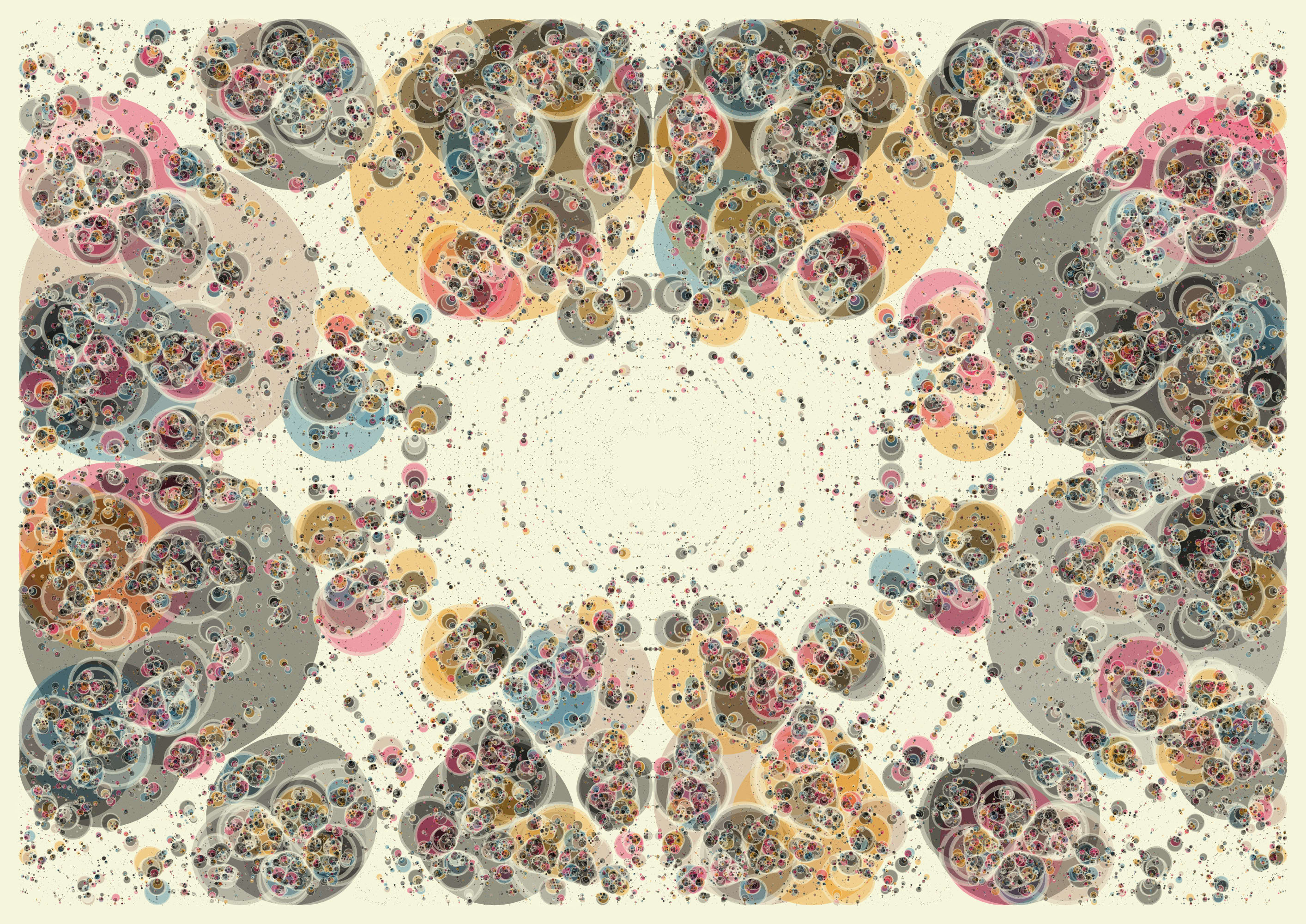 Incircles #58