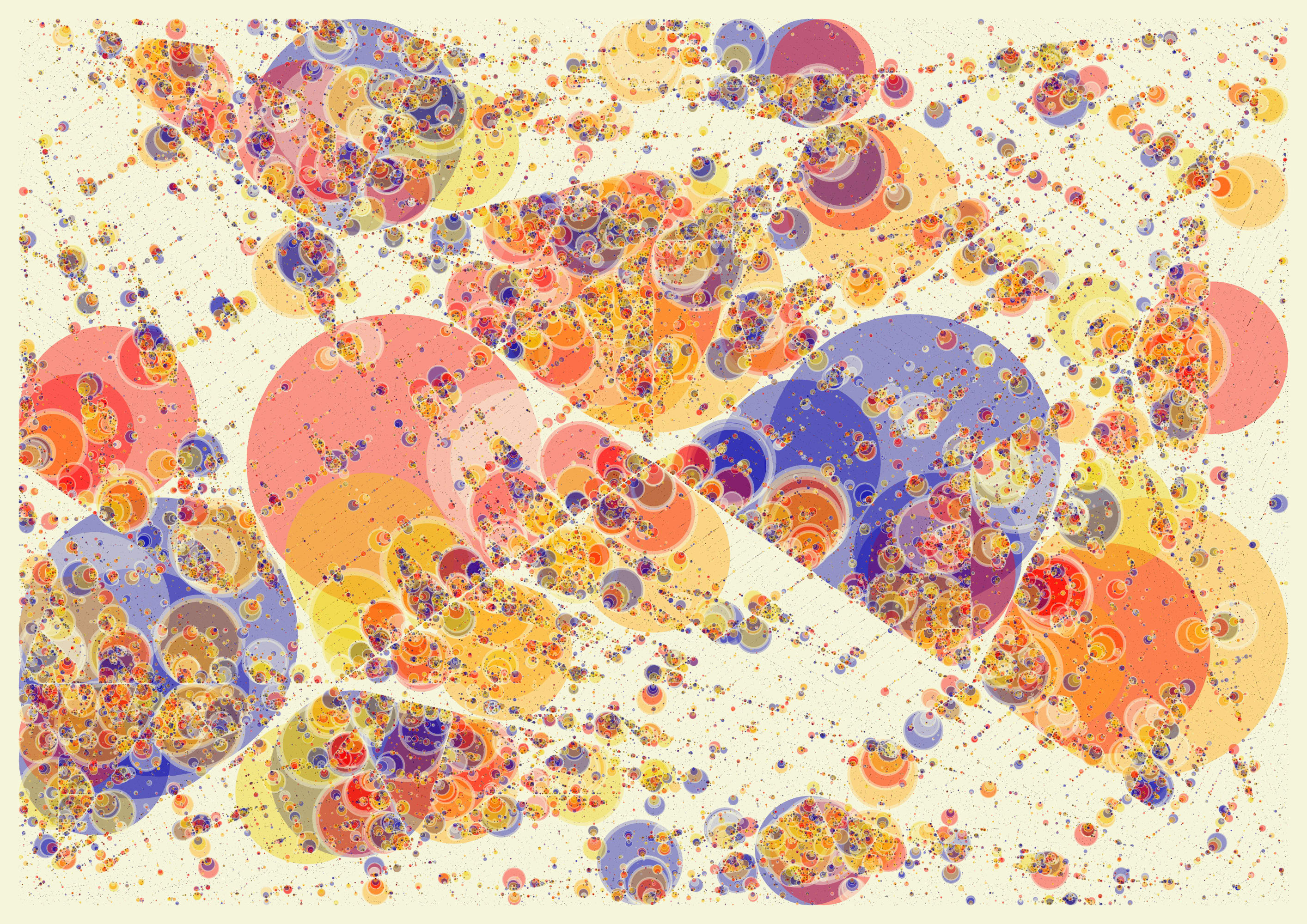 Incircles #59