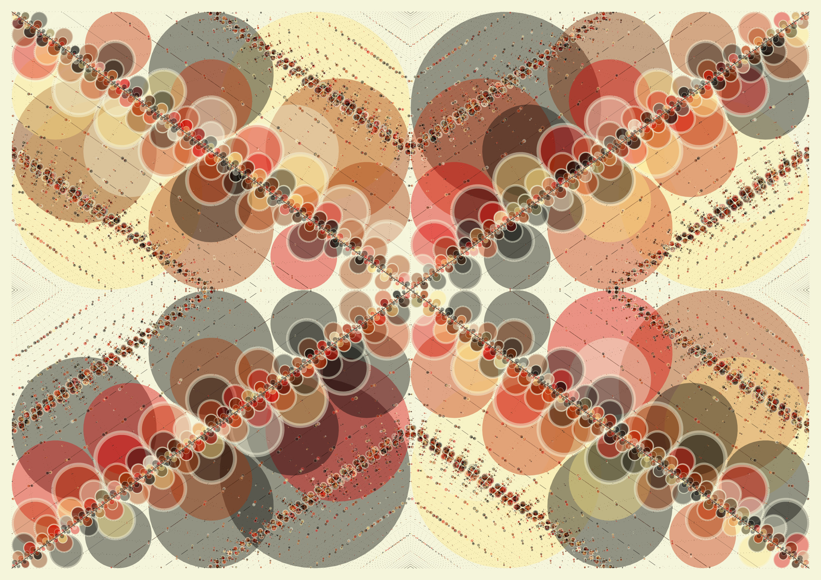 Incircles #60