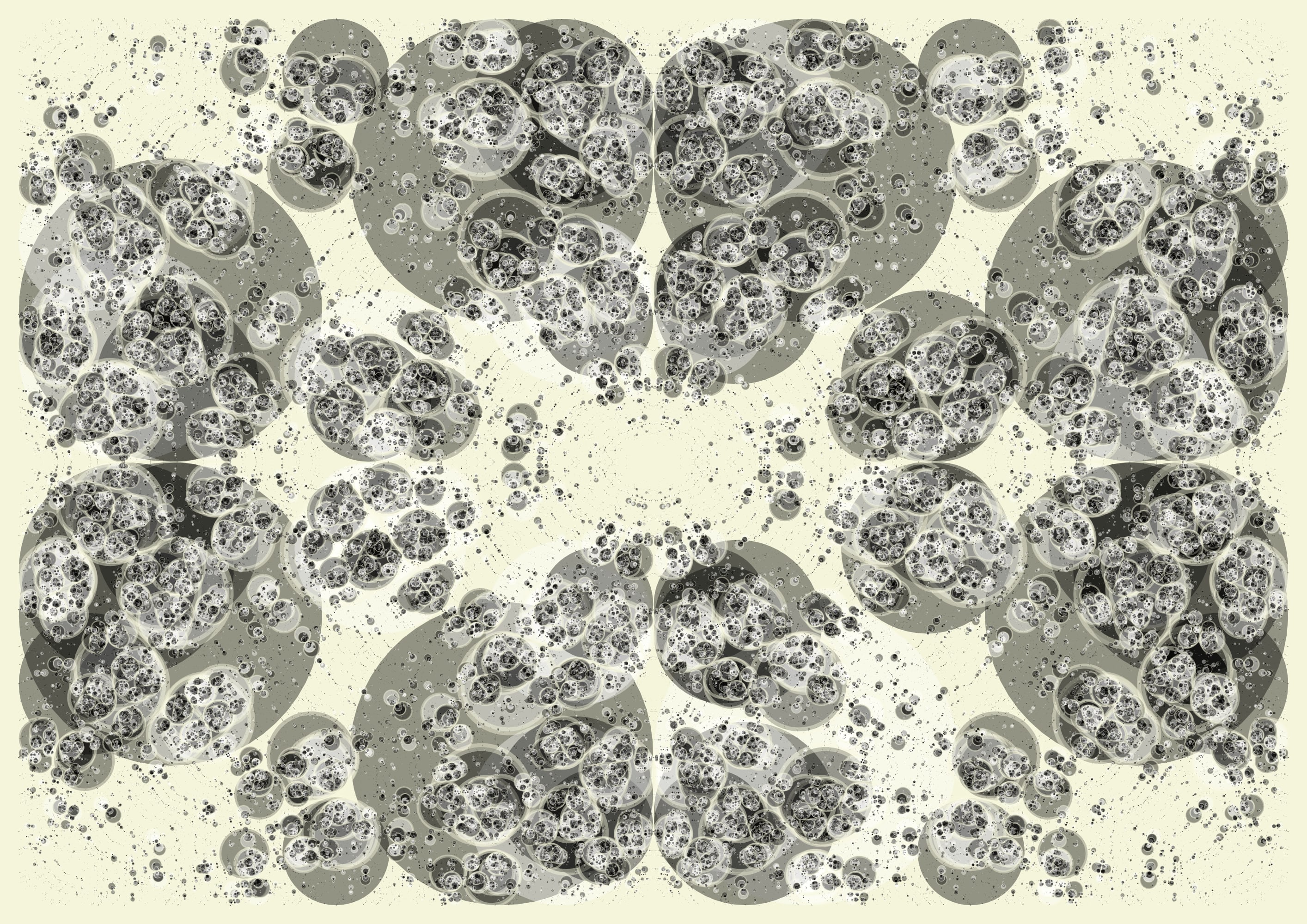 Incircles #61