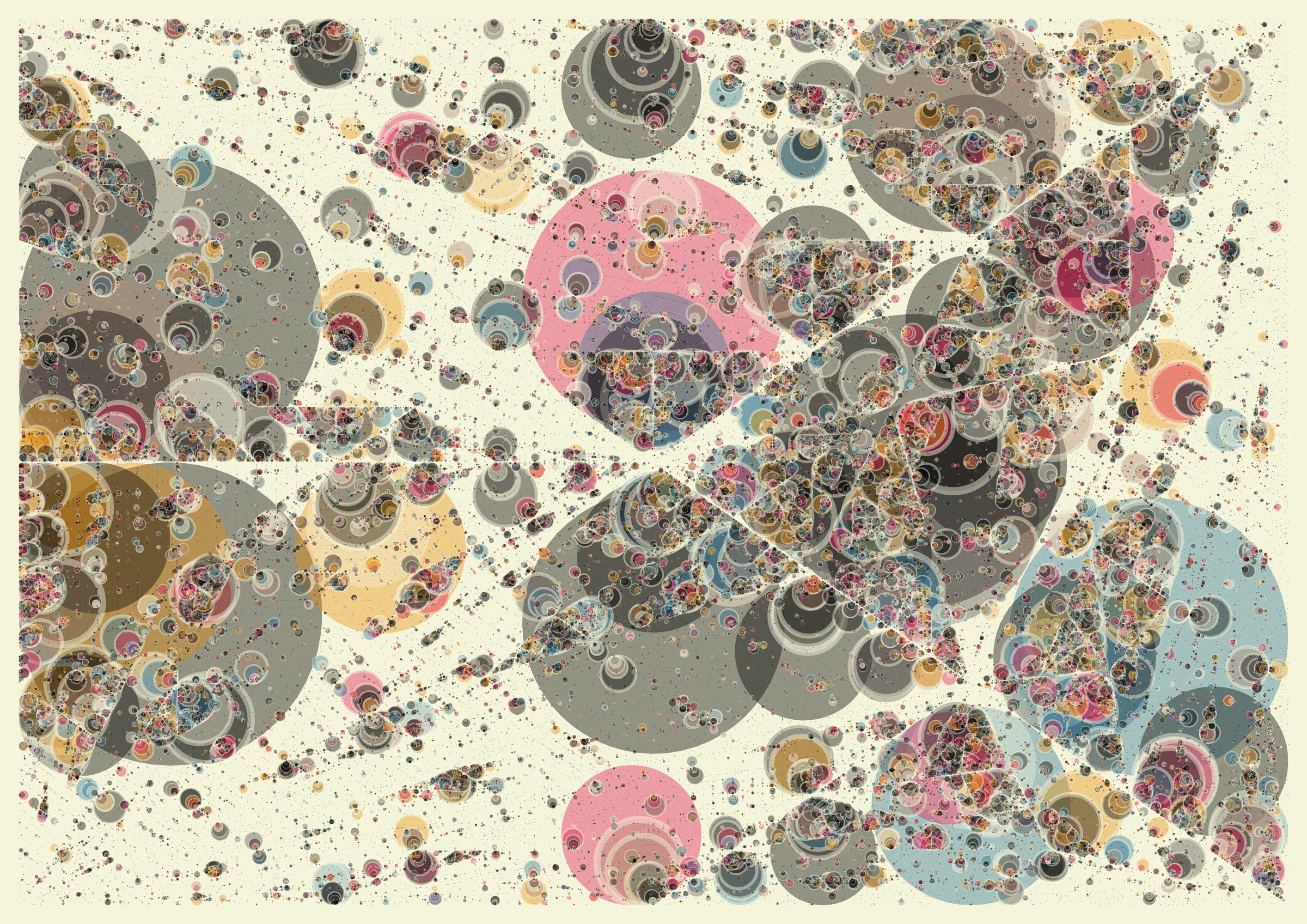 Incircles #62