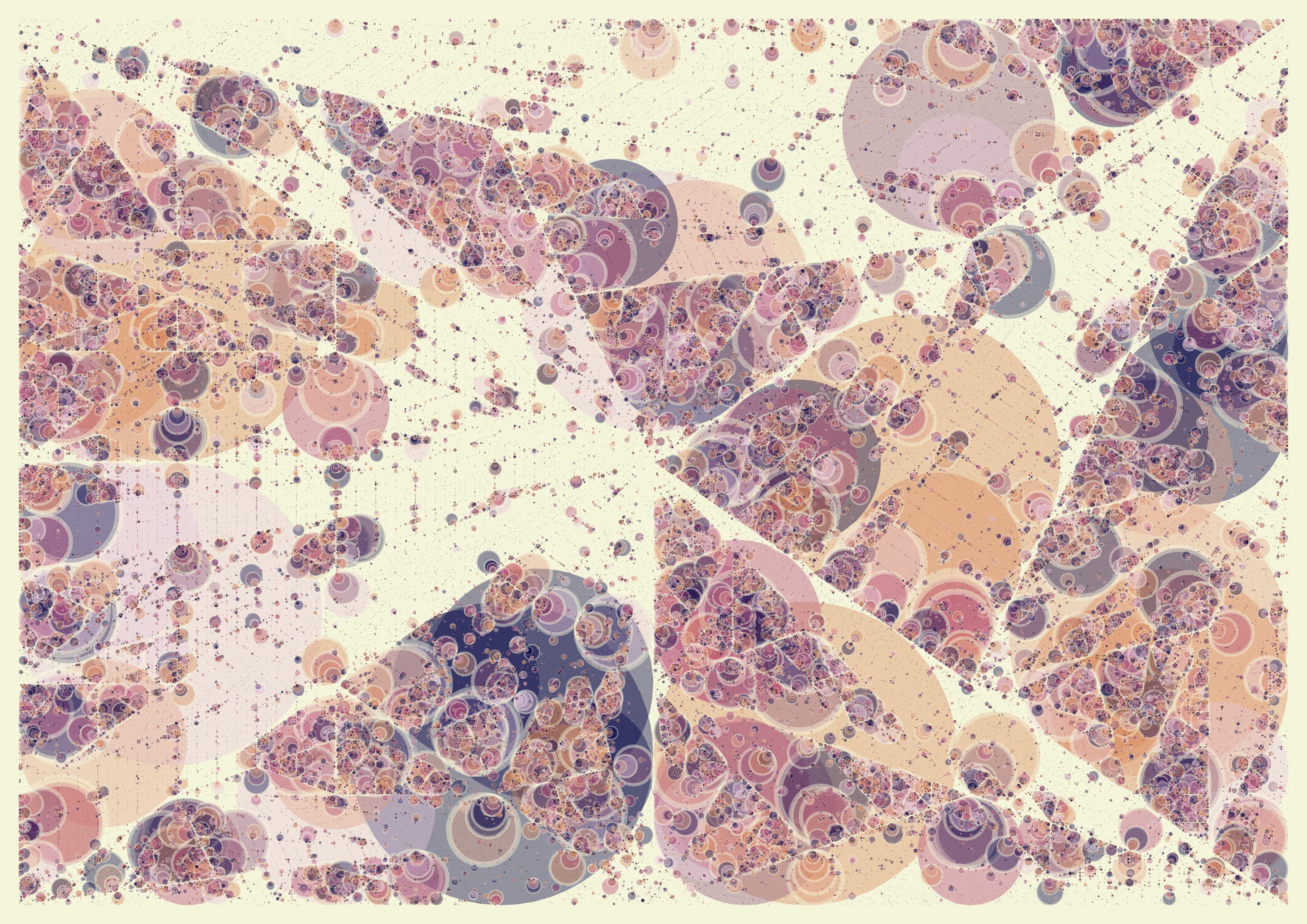 Incircles #9