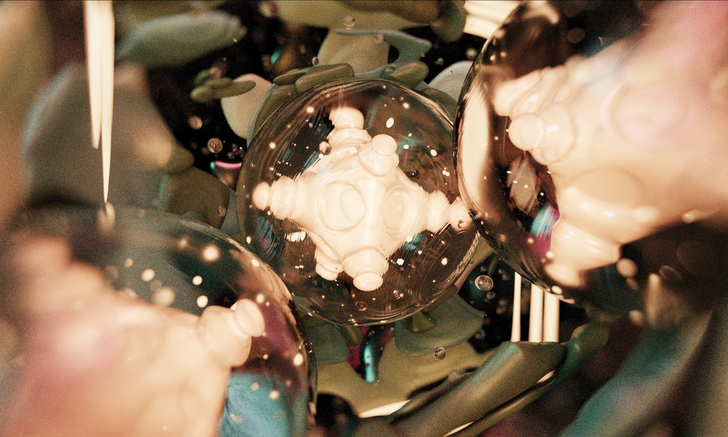 Origin #9
