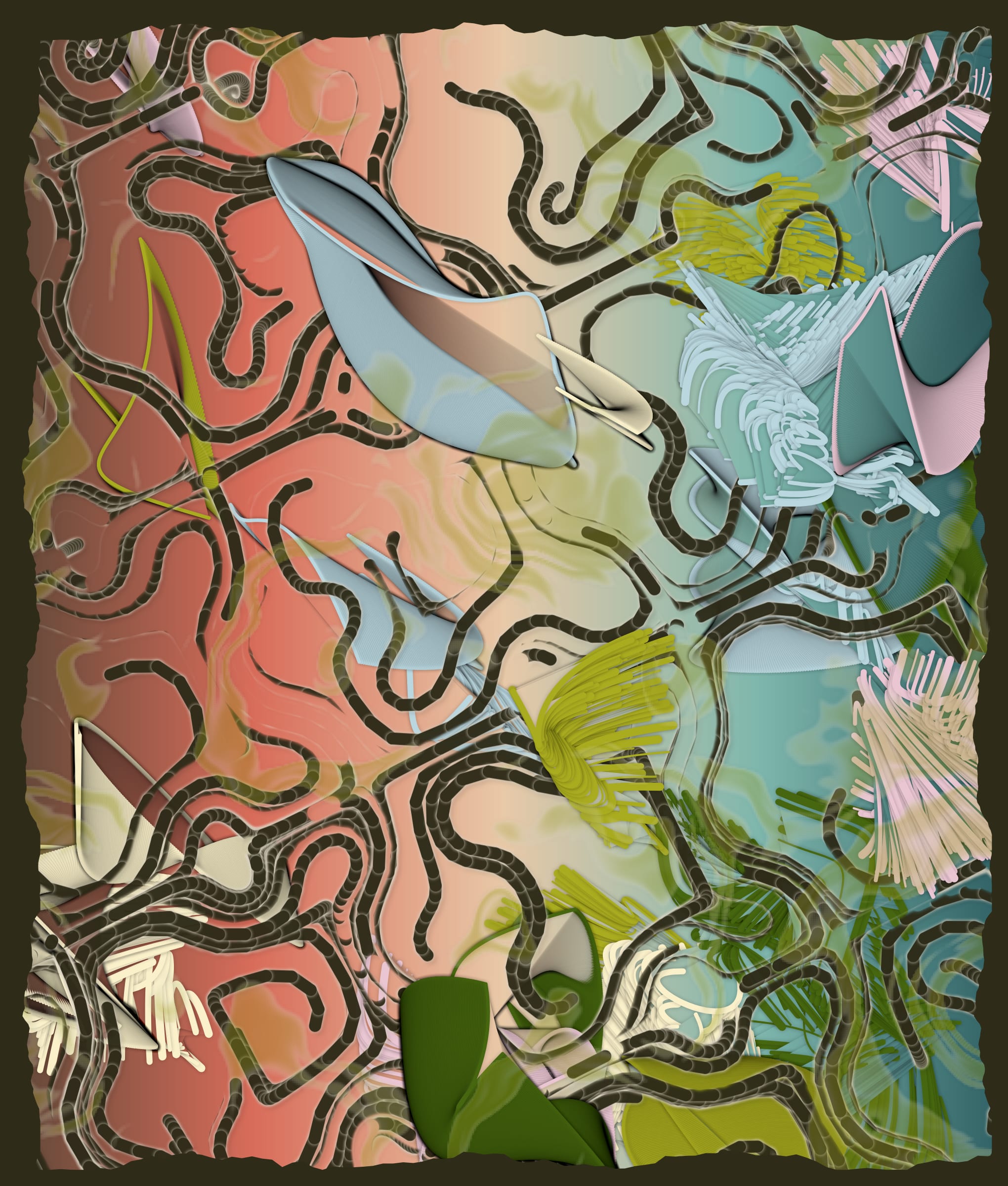 Billows #20