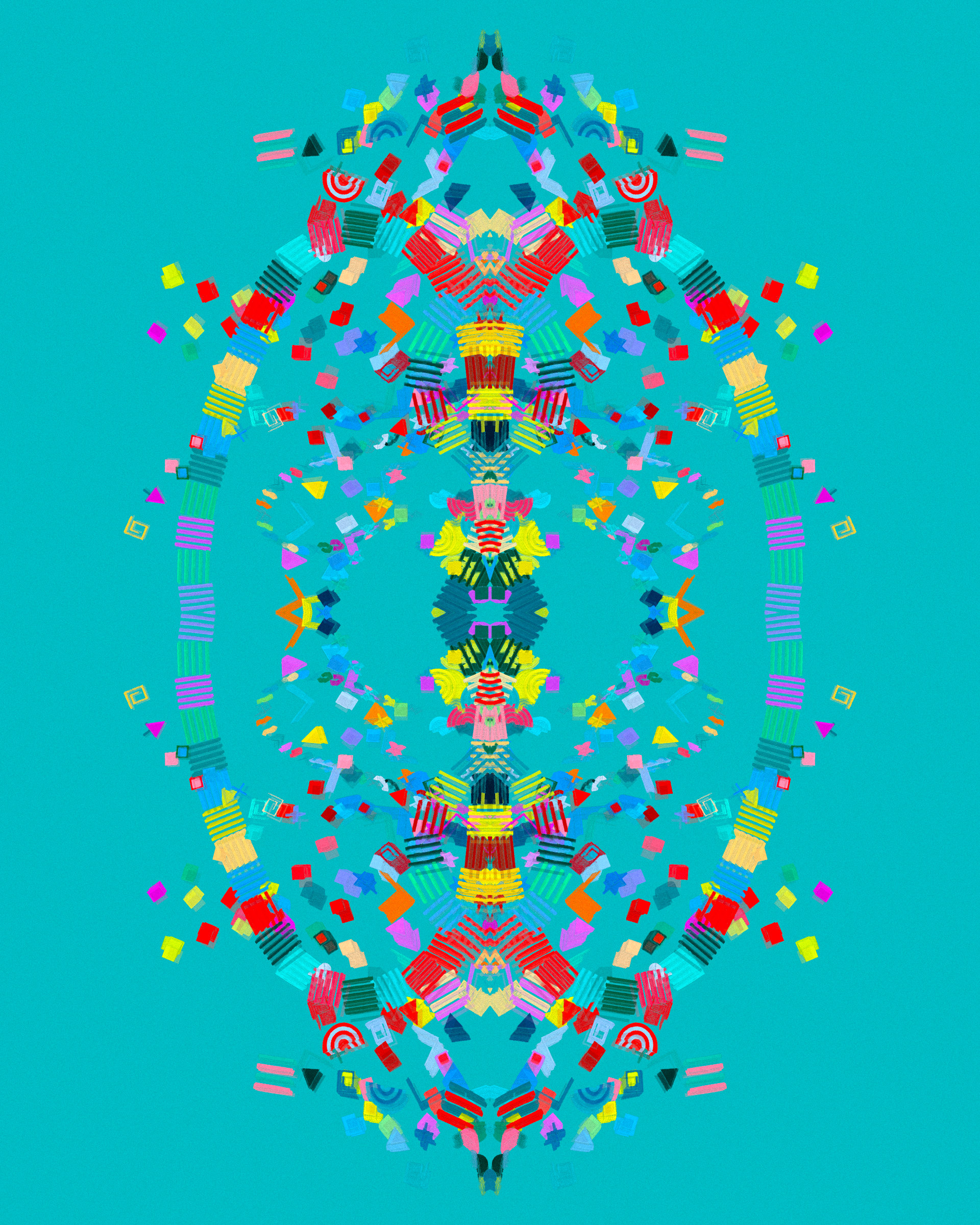 Ofrenda