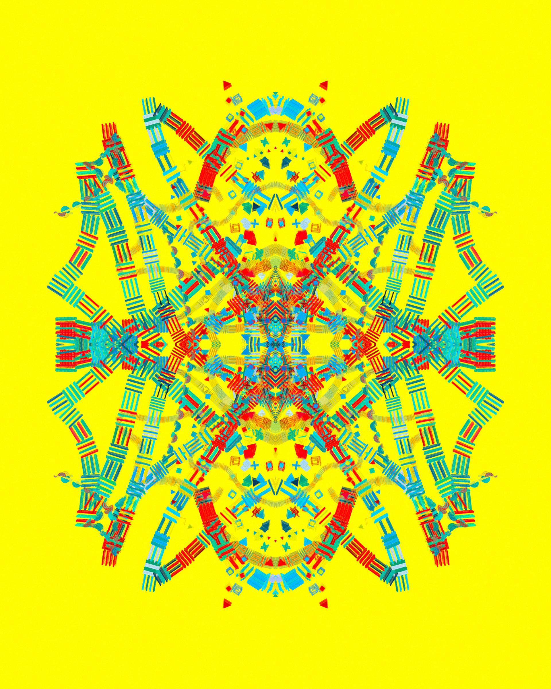 Featured token for: Ofrenda