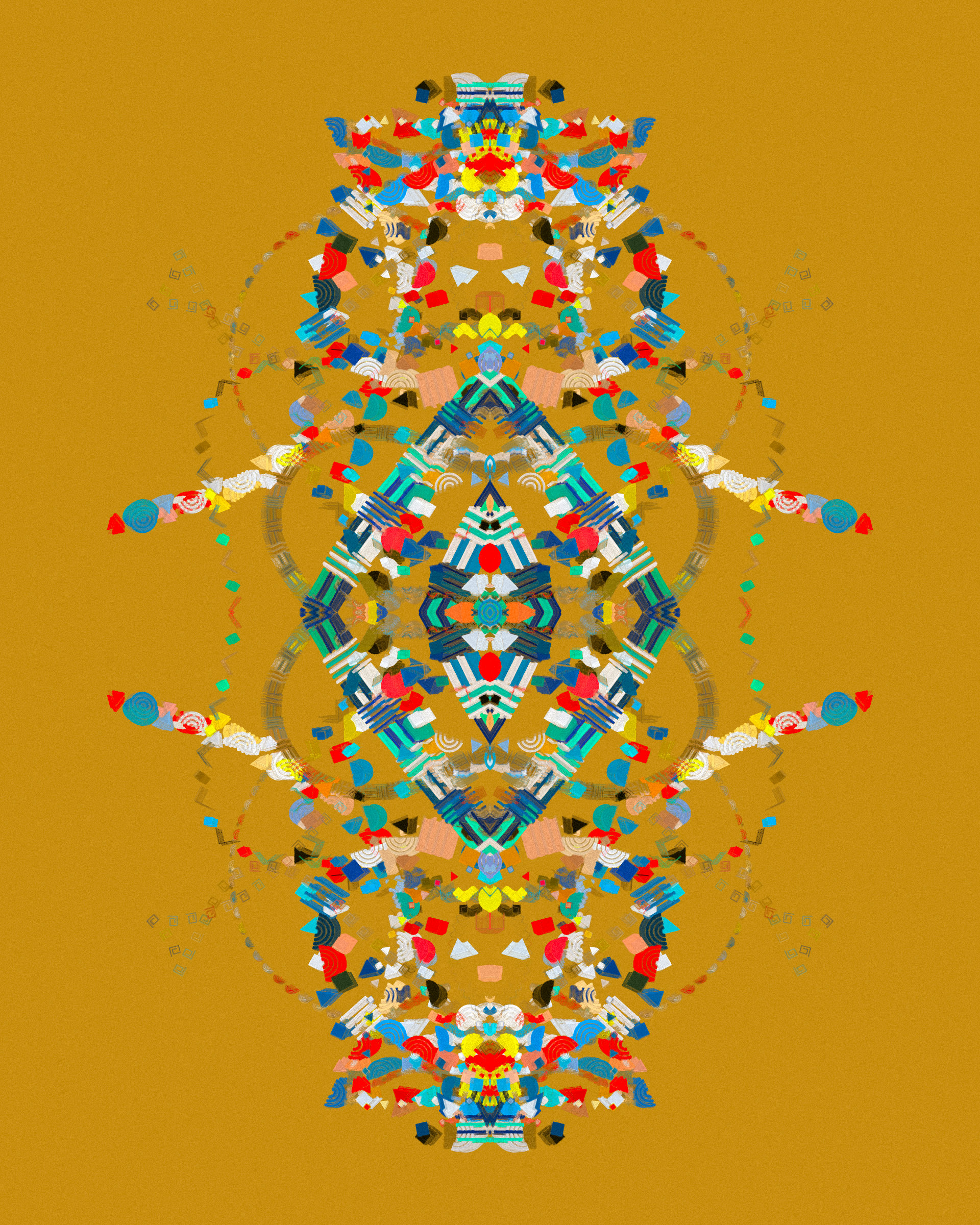 Partner collection cover