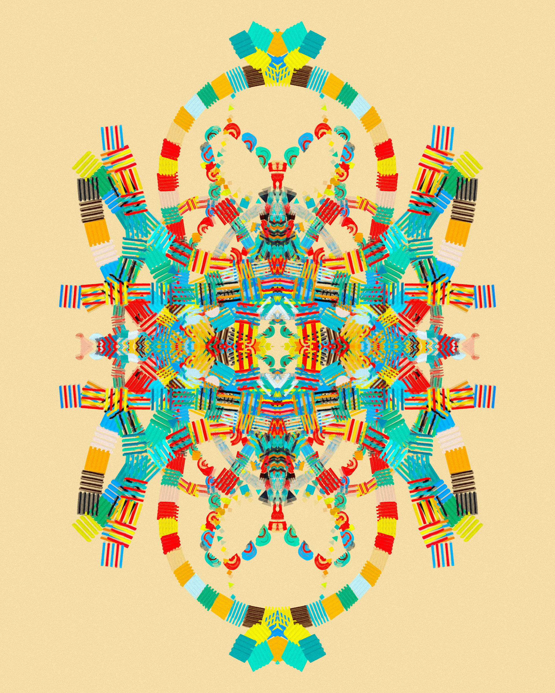 Partner collection cover