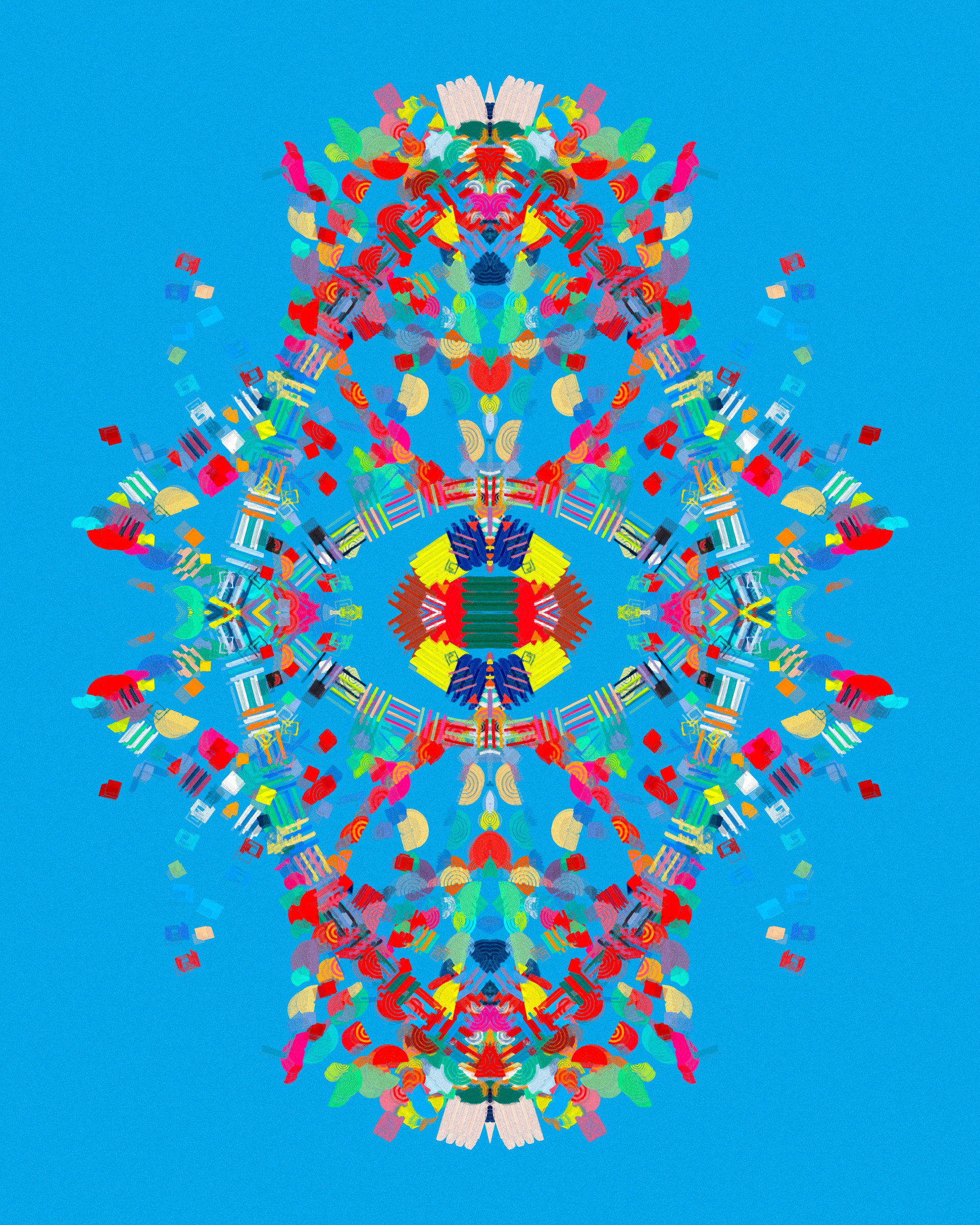 Ofrenda