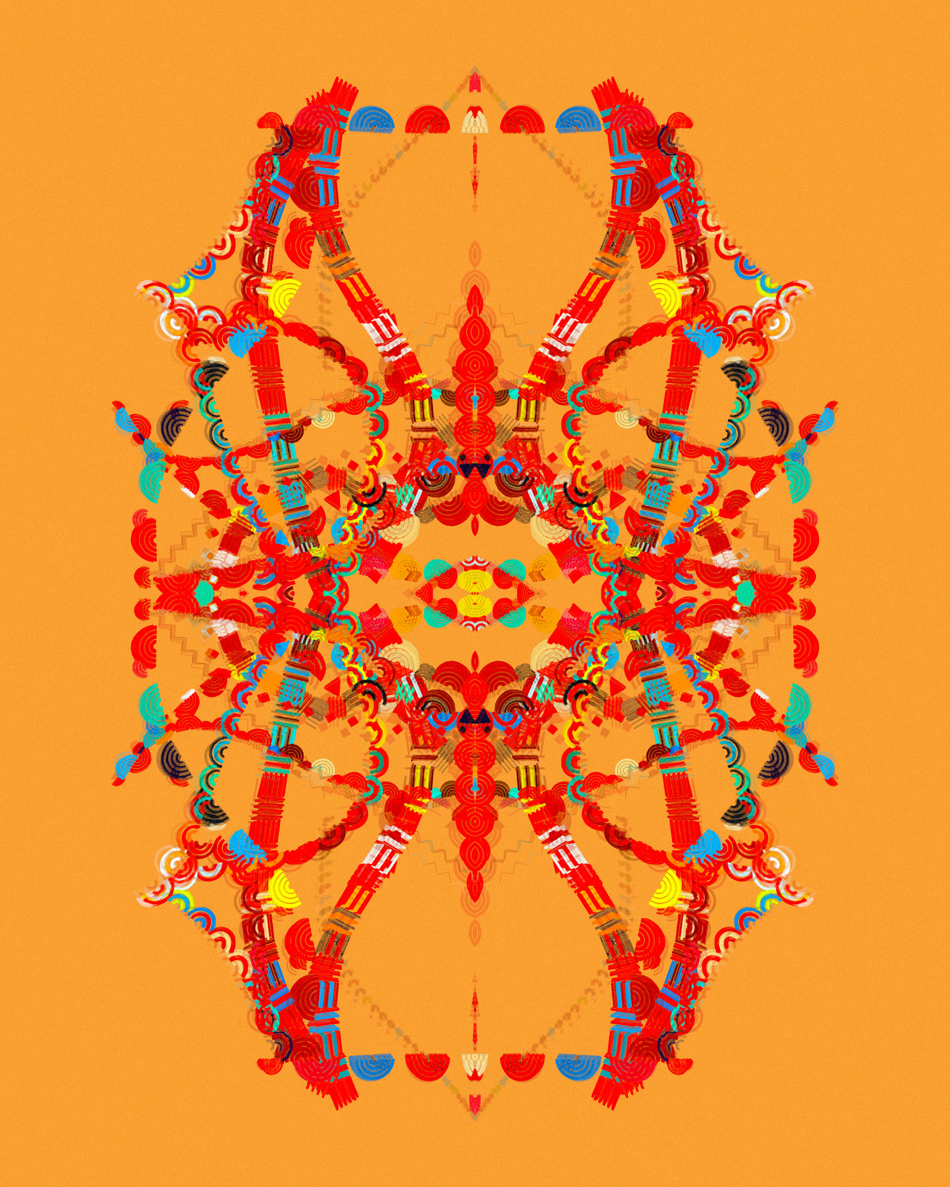 Featured token for: Ofrenda