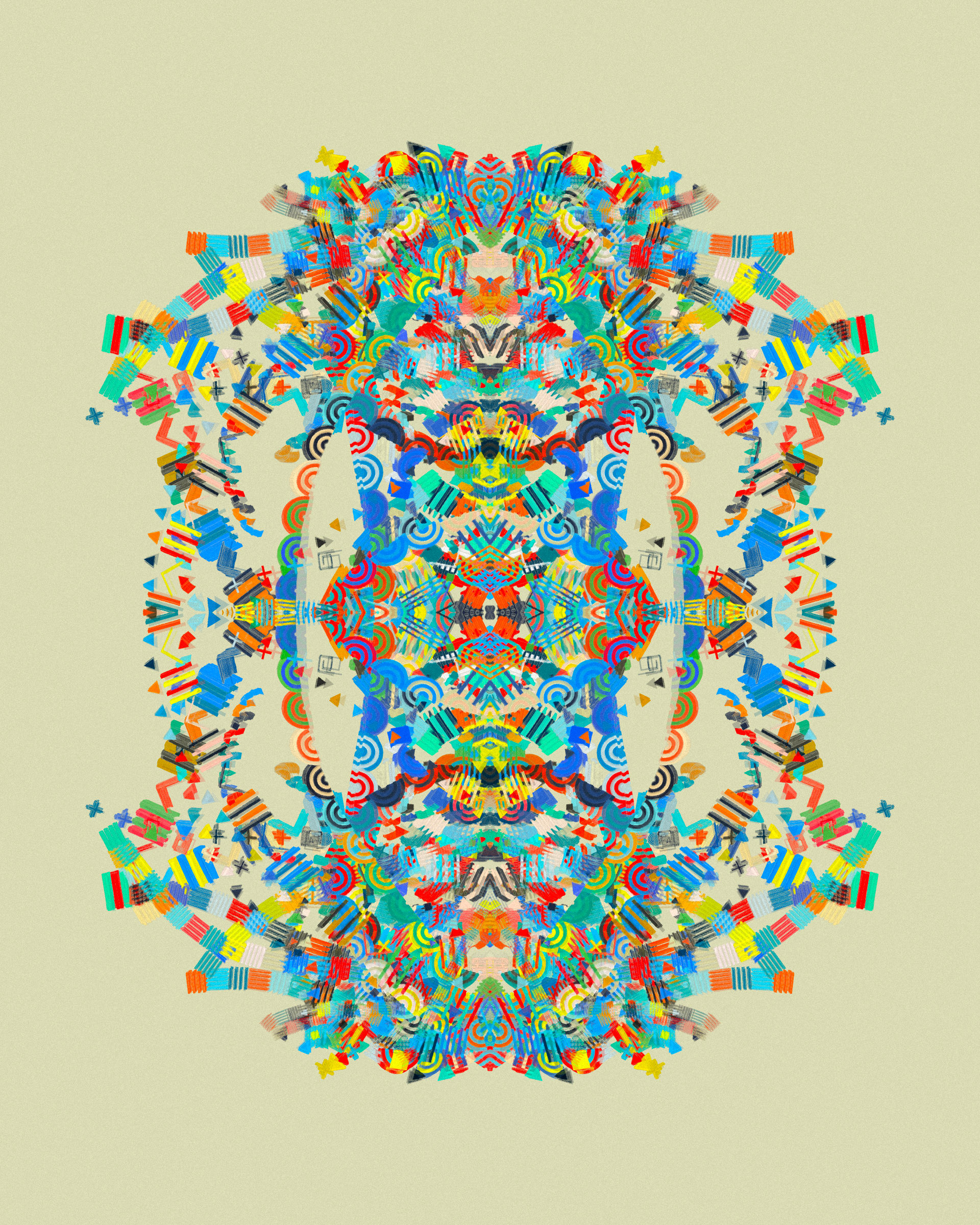 Partner collection cover