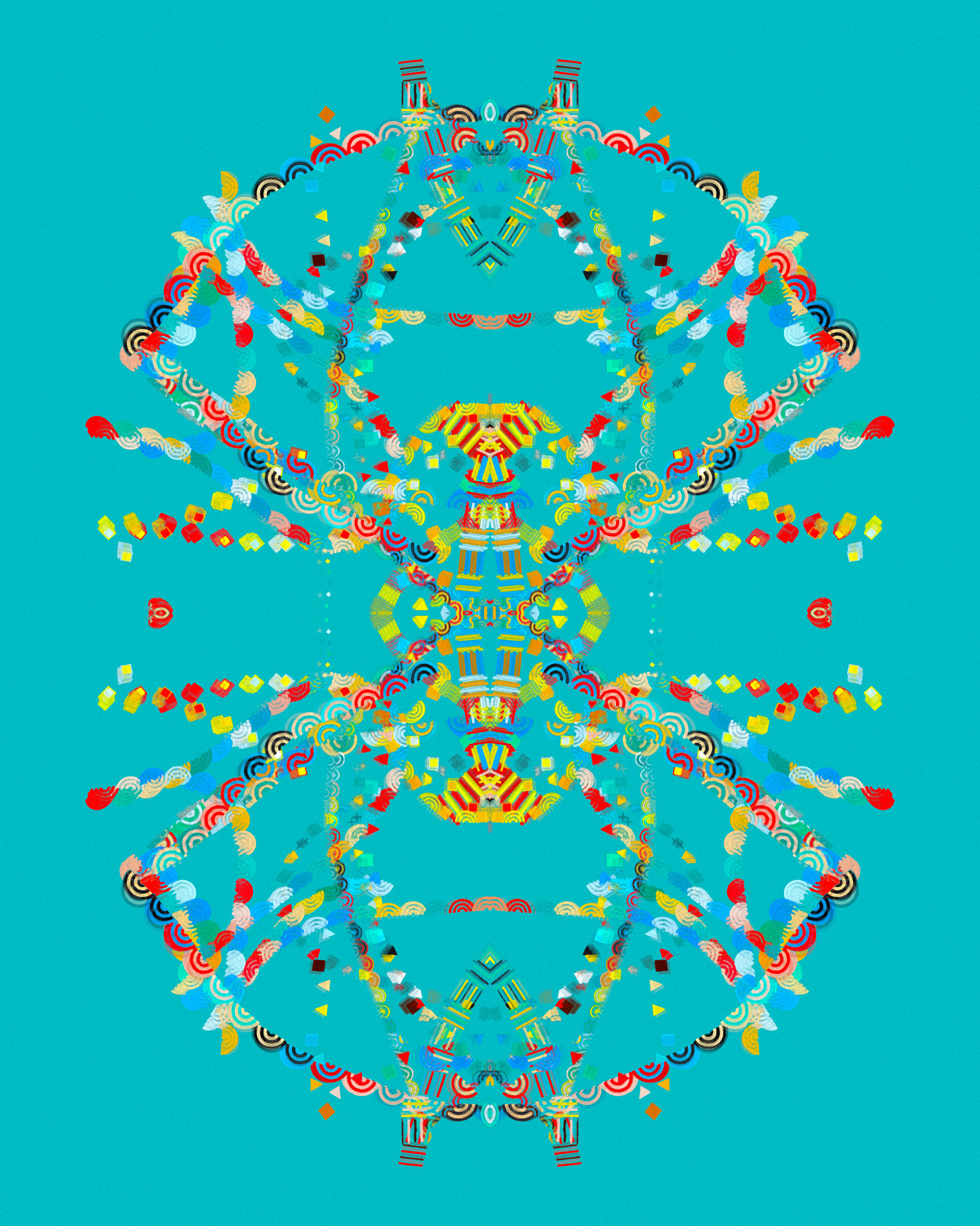 Ofrenda