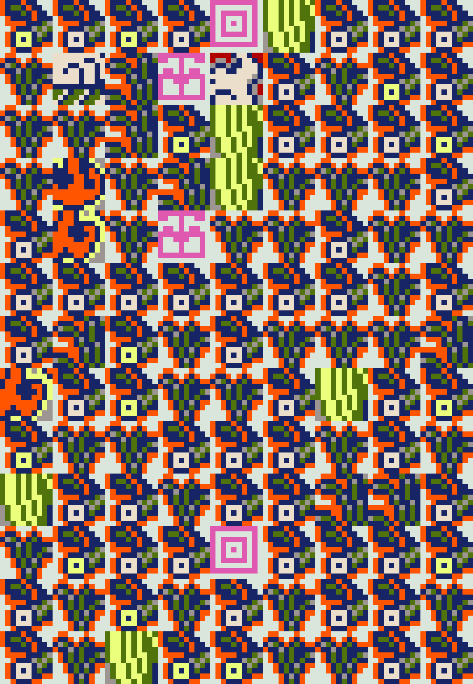 Tigerbob Charm Packs preview 4