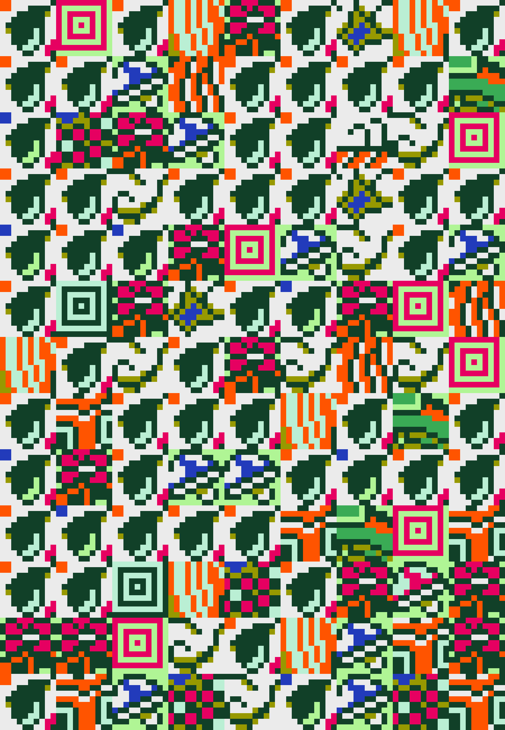 Digital Remnants