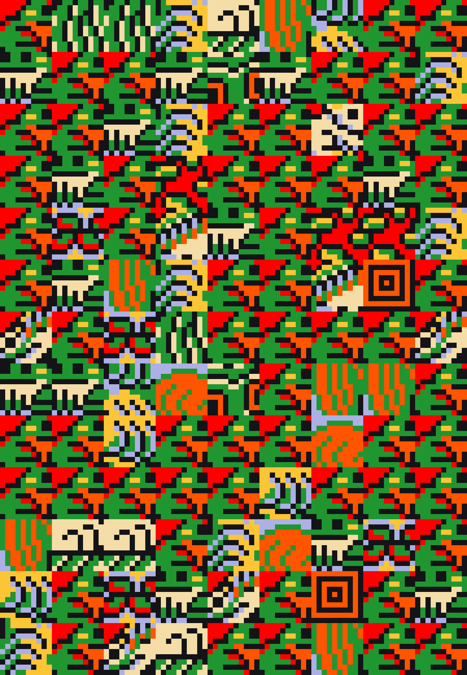 Featured token for: Tigerbob Charm Packs