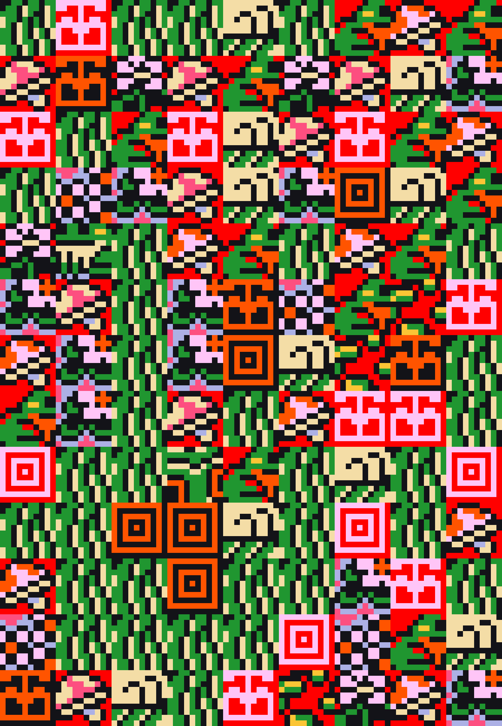 Featured token for: Tigerbob Charm Packs