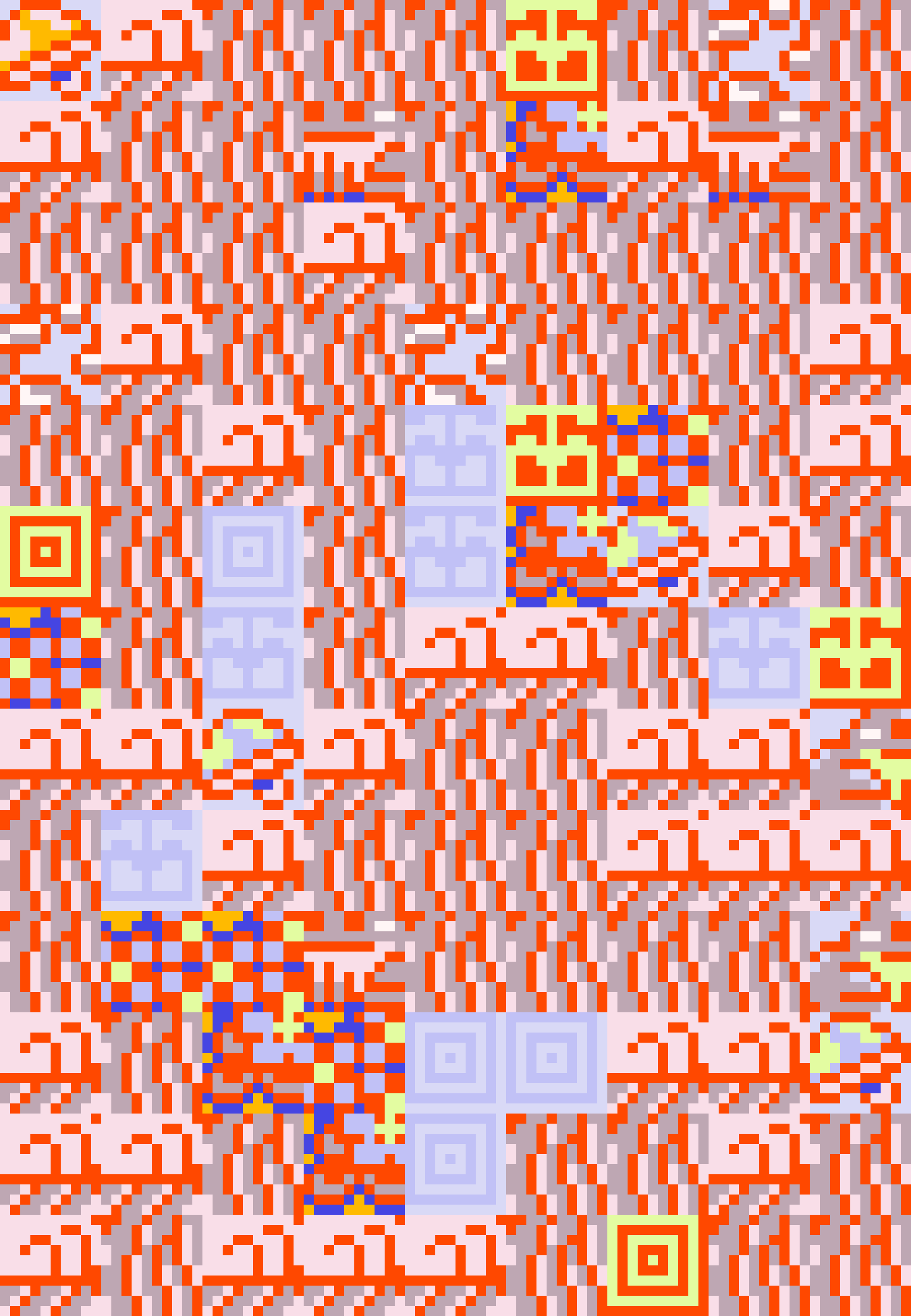 Featured token for: Tigerbob Charm Packs